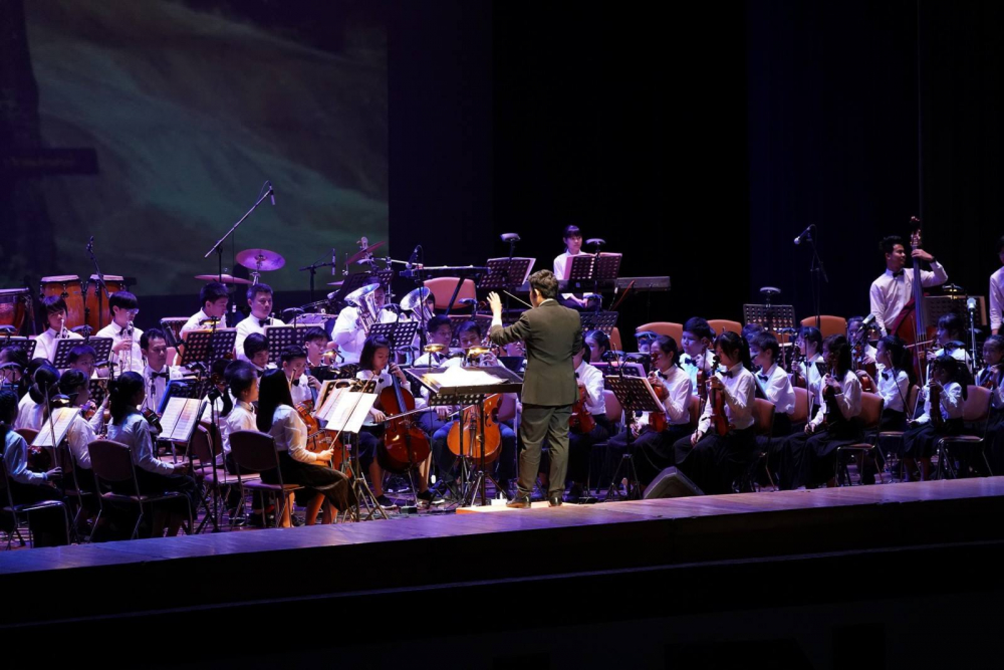 Where stars come from