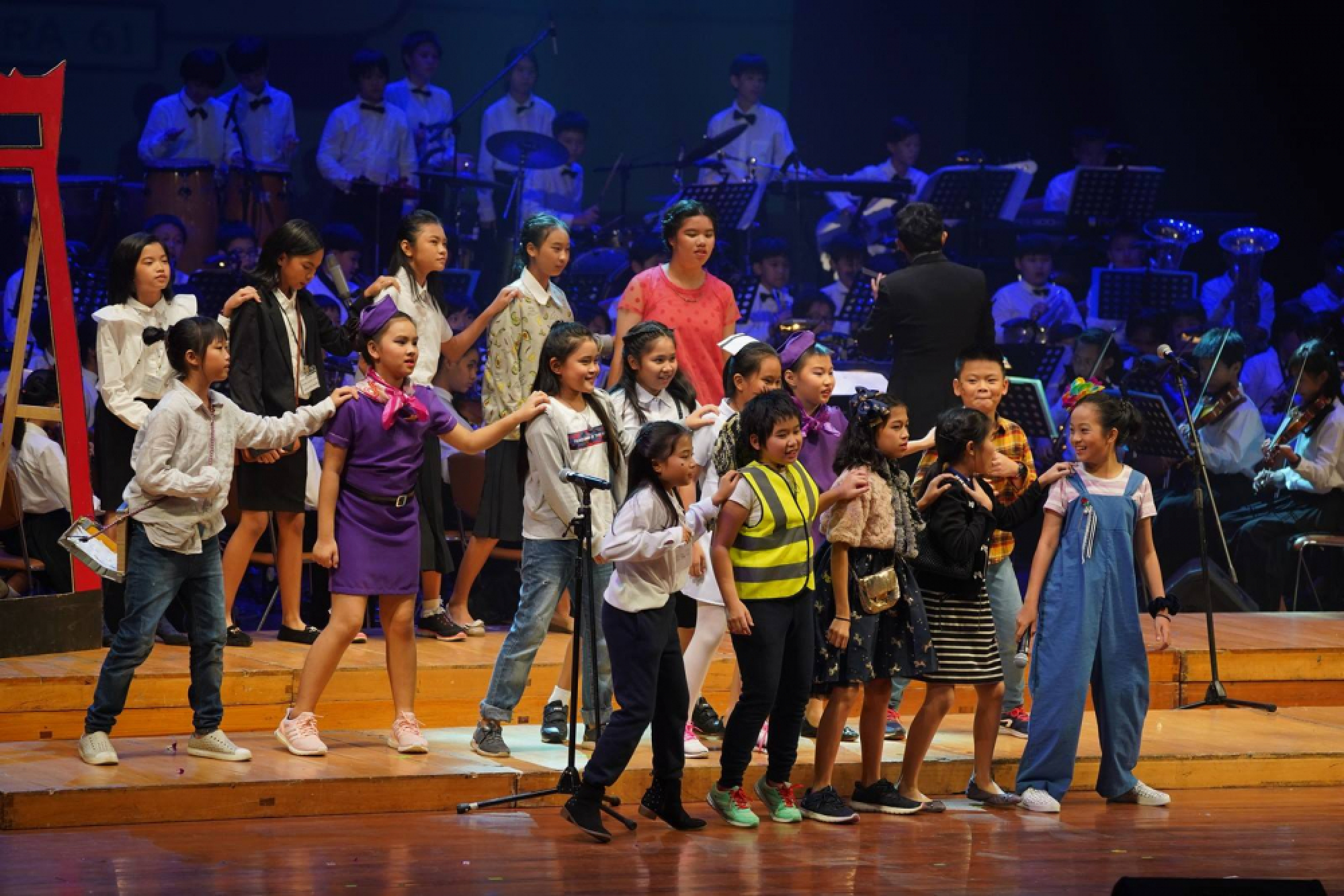 Where stars come from