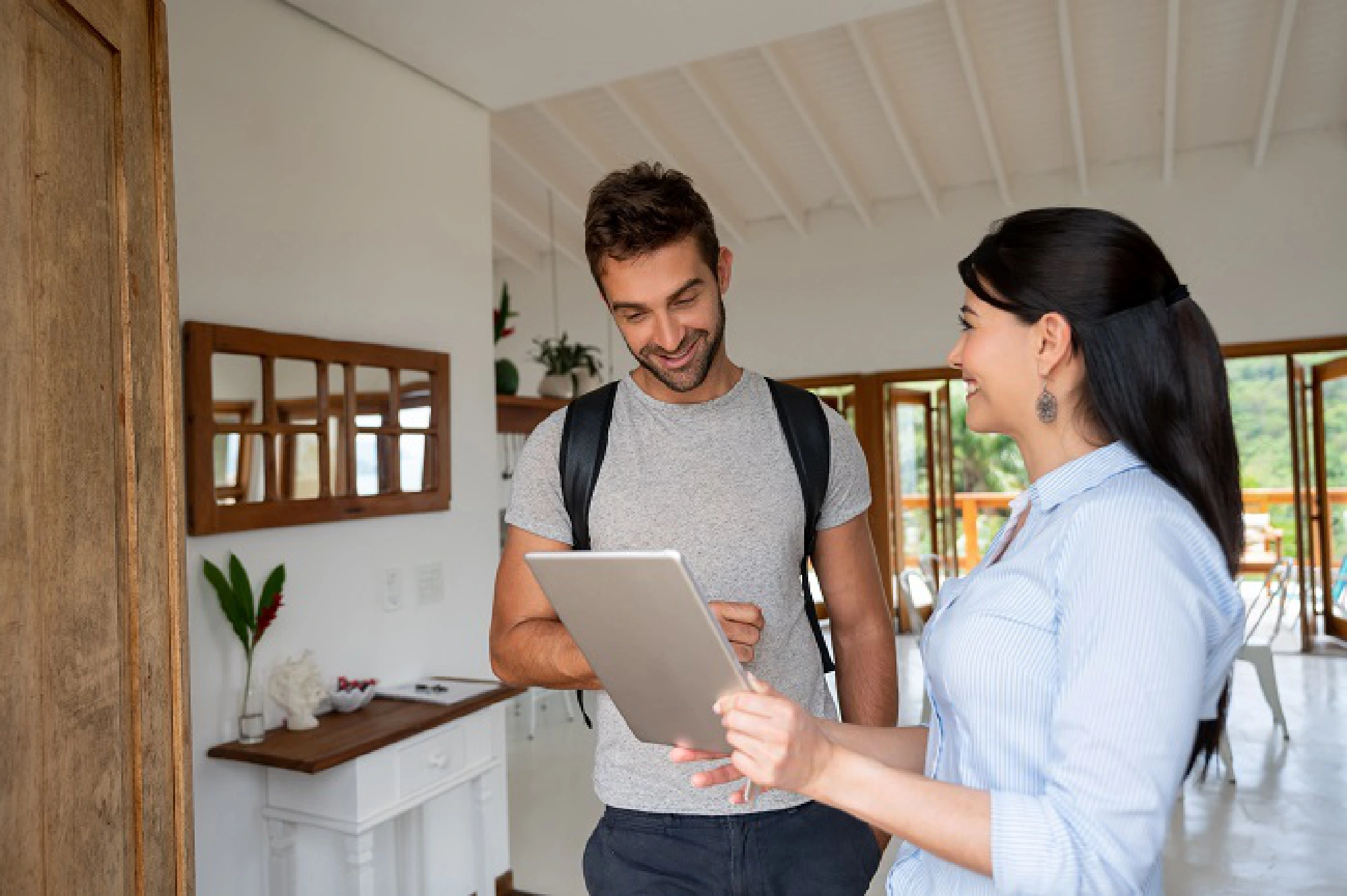 Most travellers want to feel ‘at home’ – survey