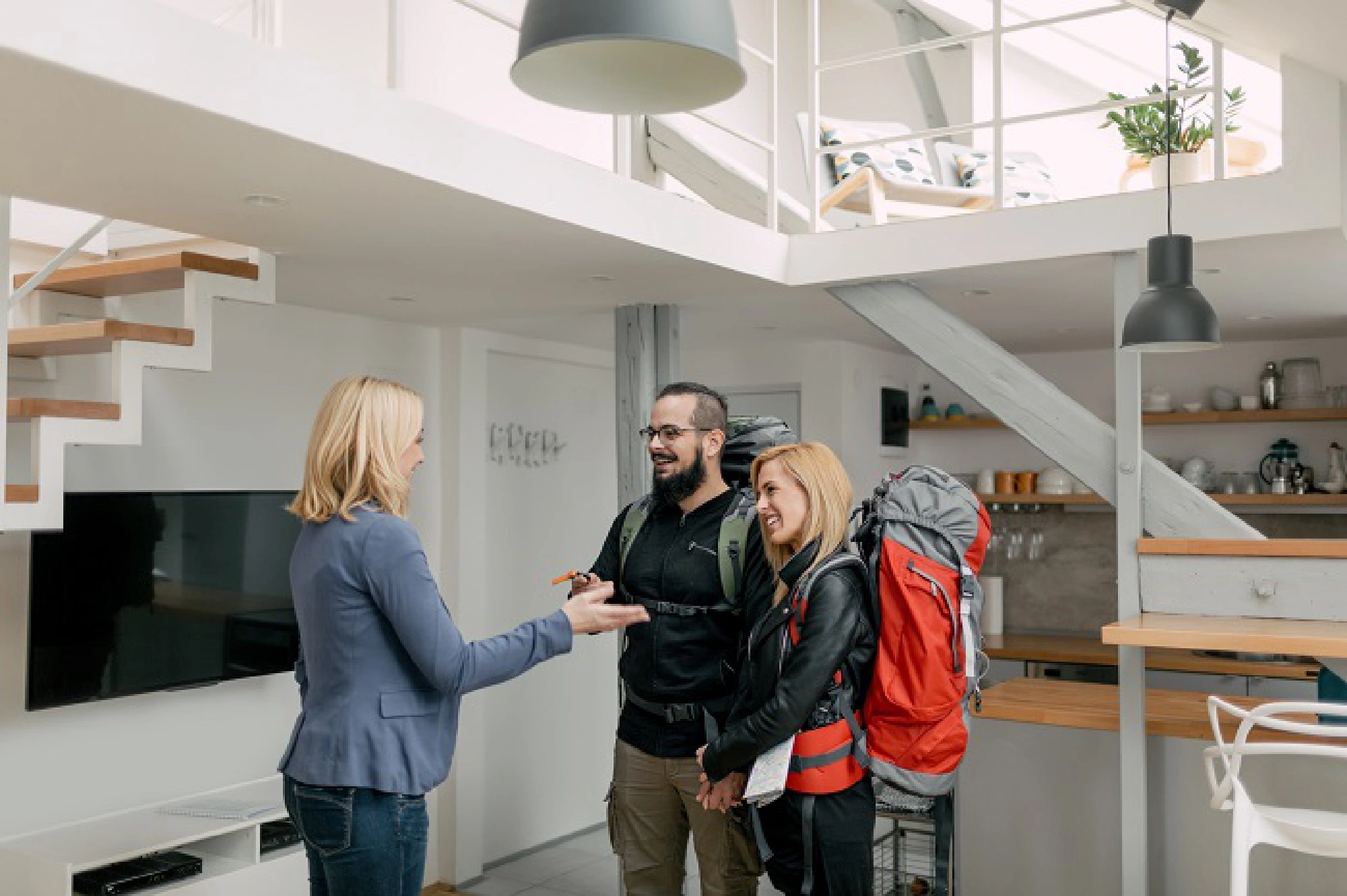 Most travellers want to feel ‘at home’ – survey