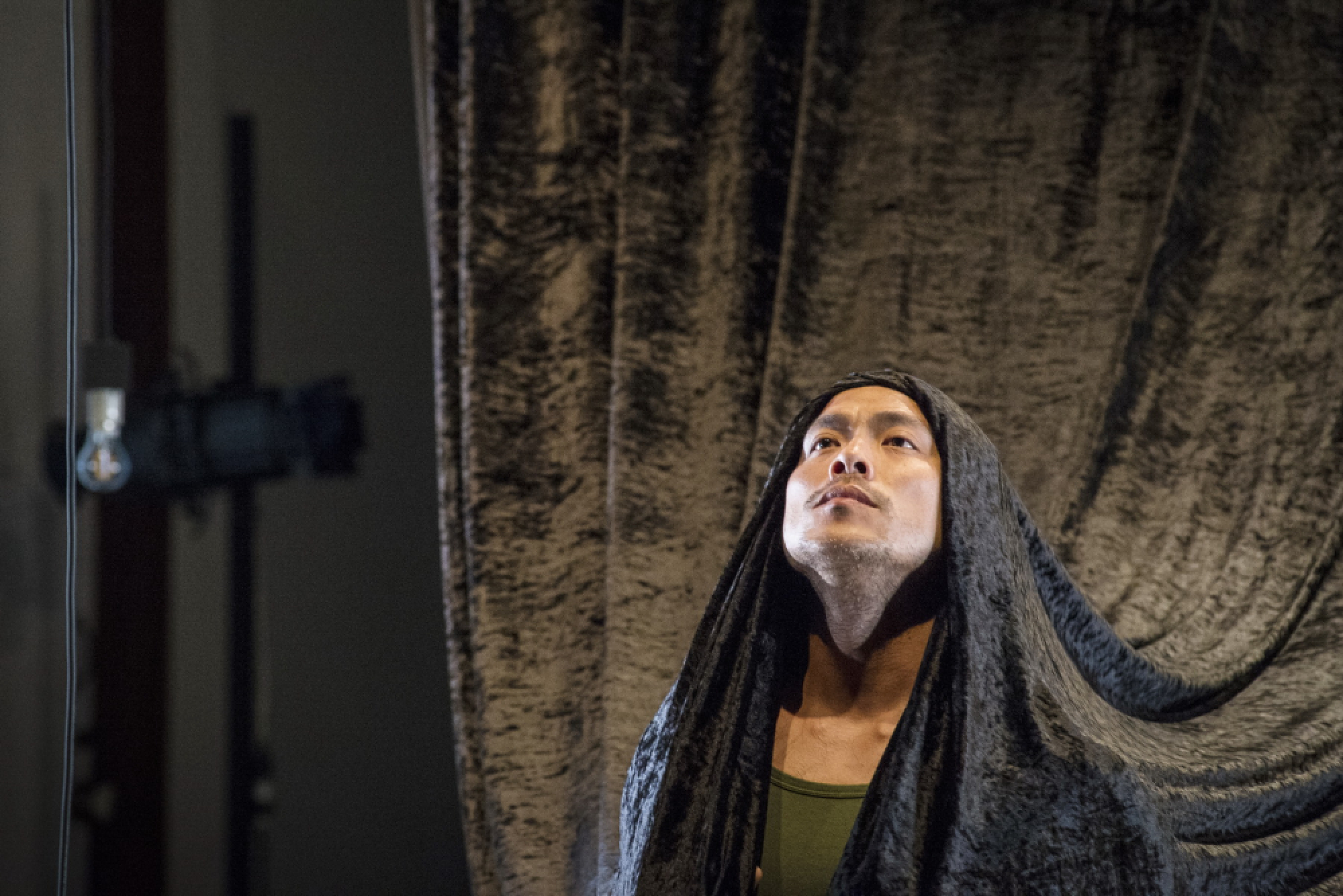 Representing whom or what?