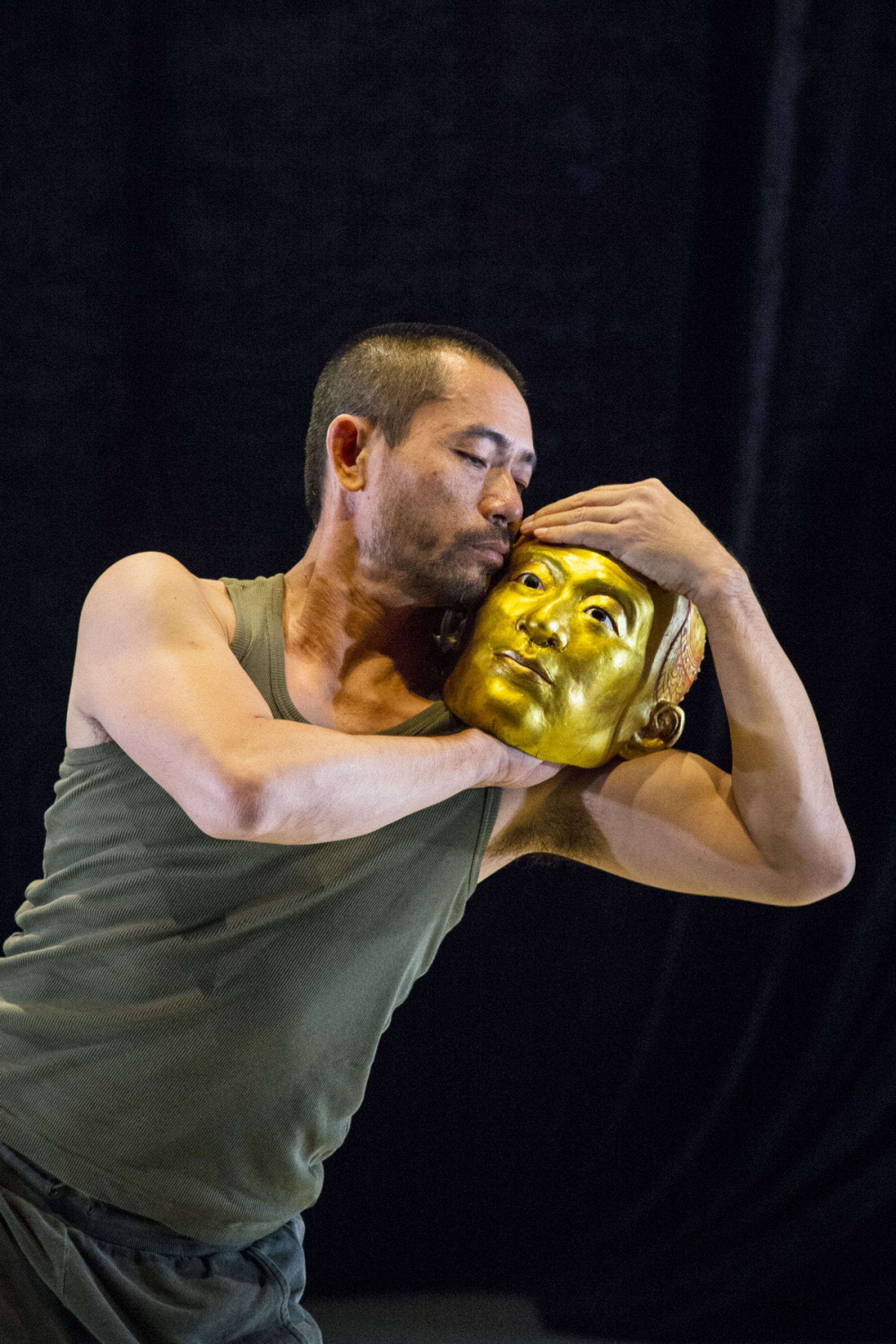 Representing whom or what?