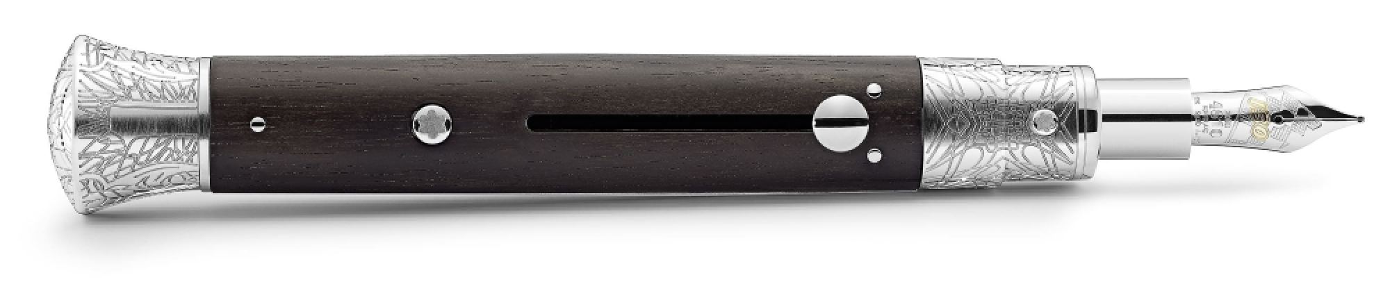 Another take on LUXURY