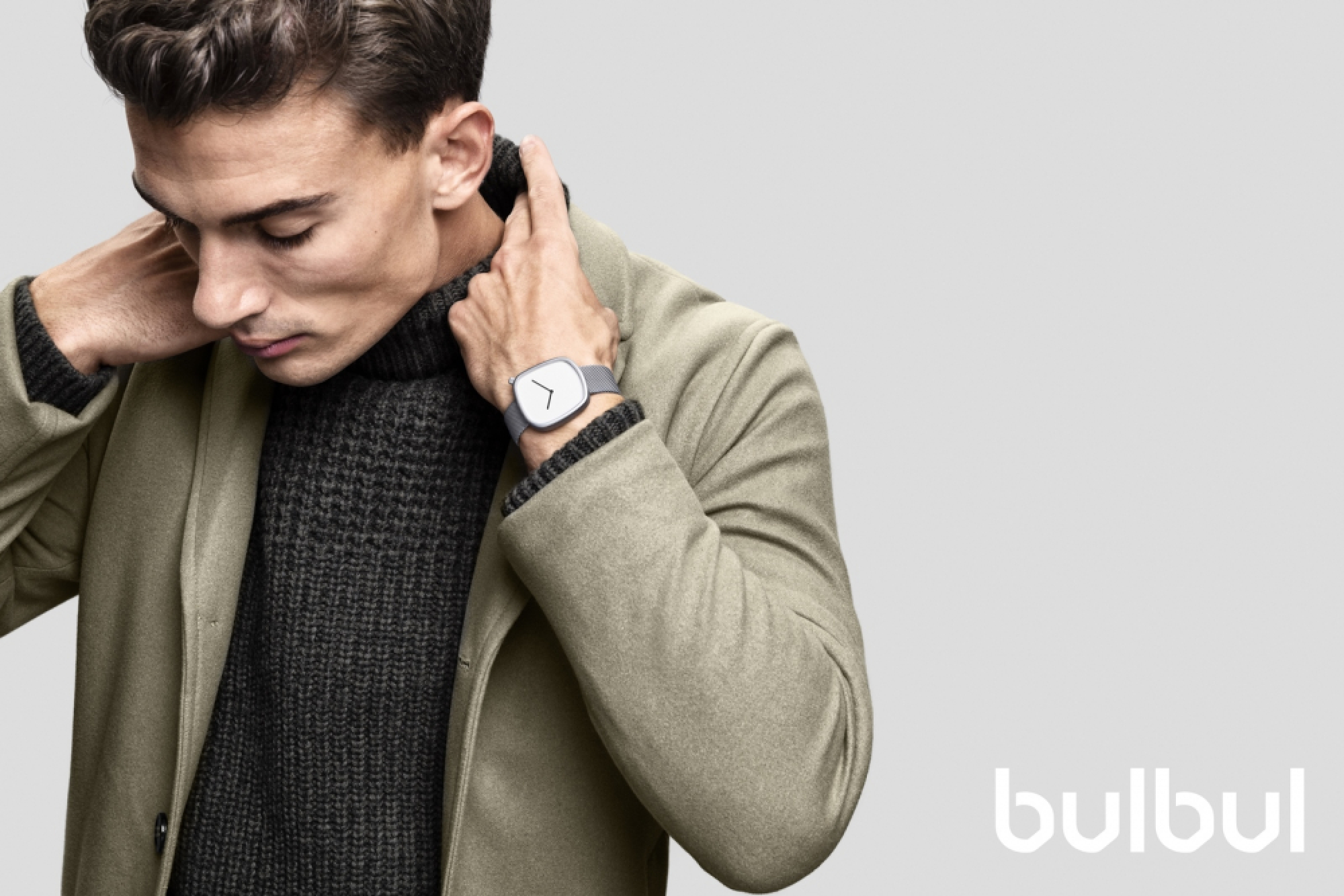 MINIMALISM for the wrist