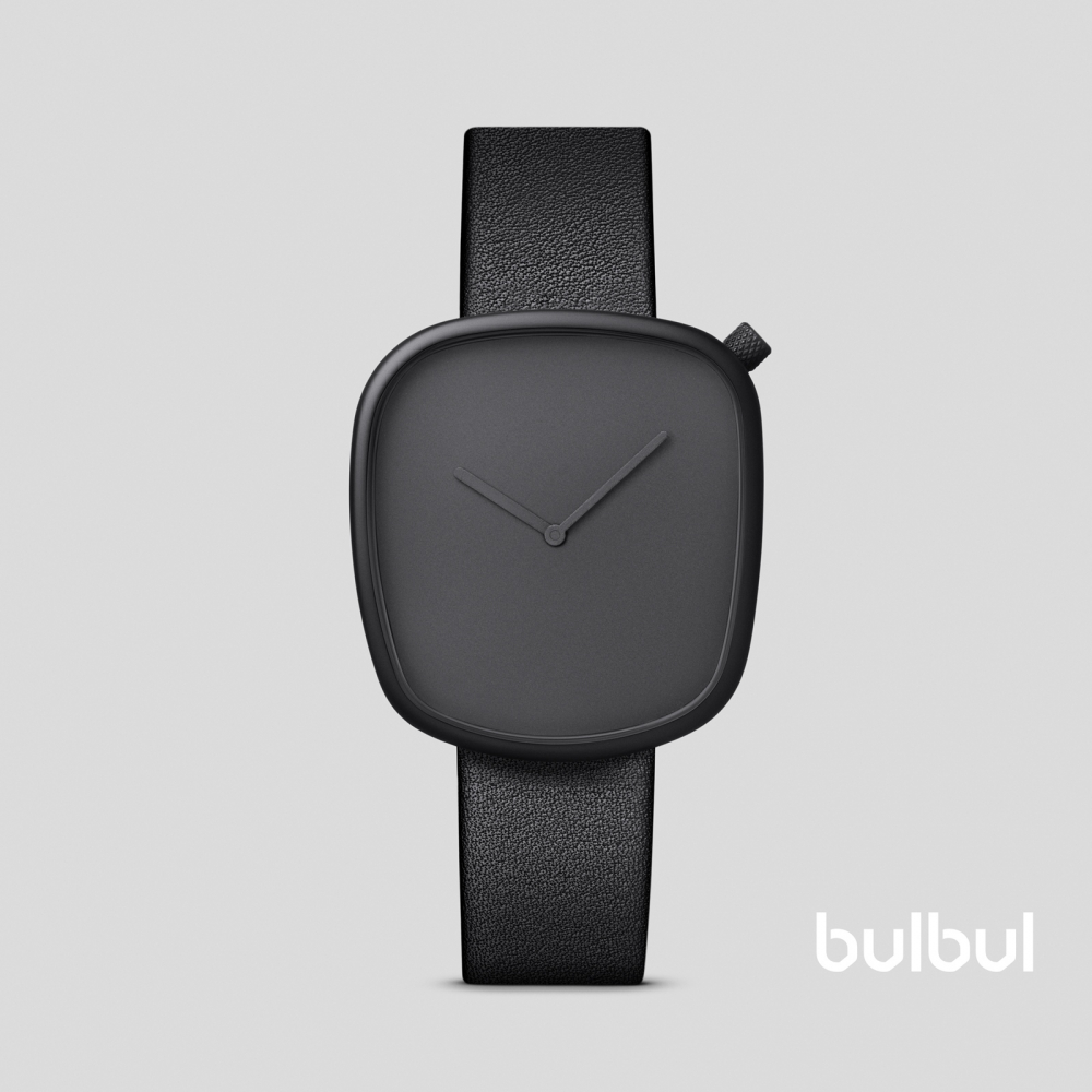 MINIMALISM for the wrist