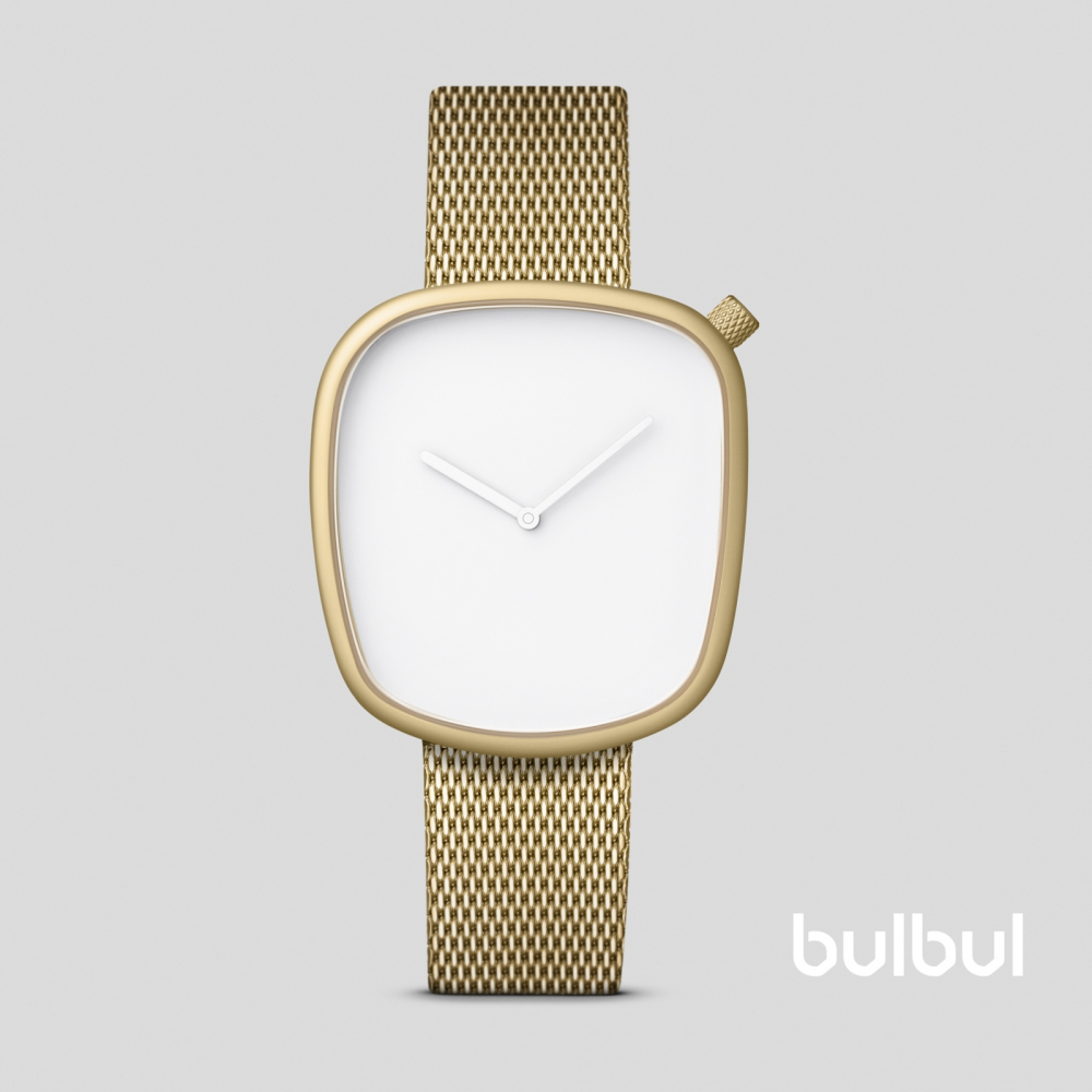 MINIMALISM for the wrist