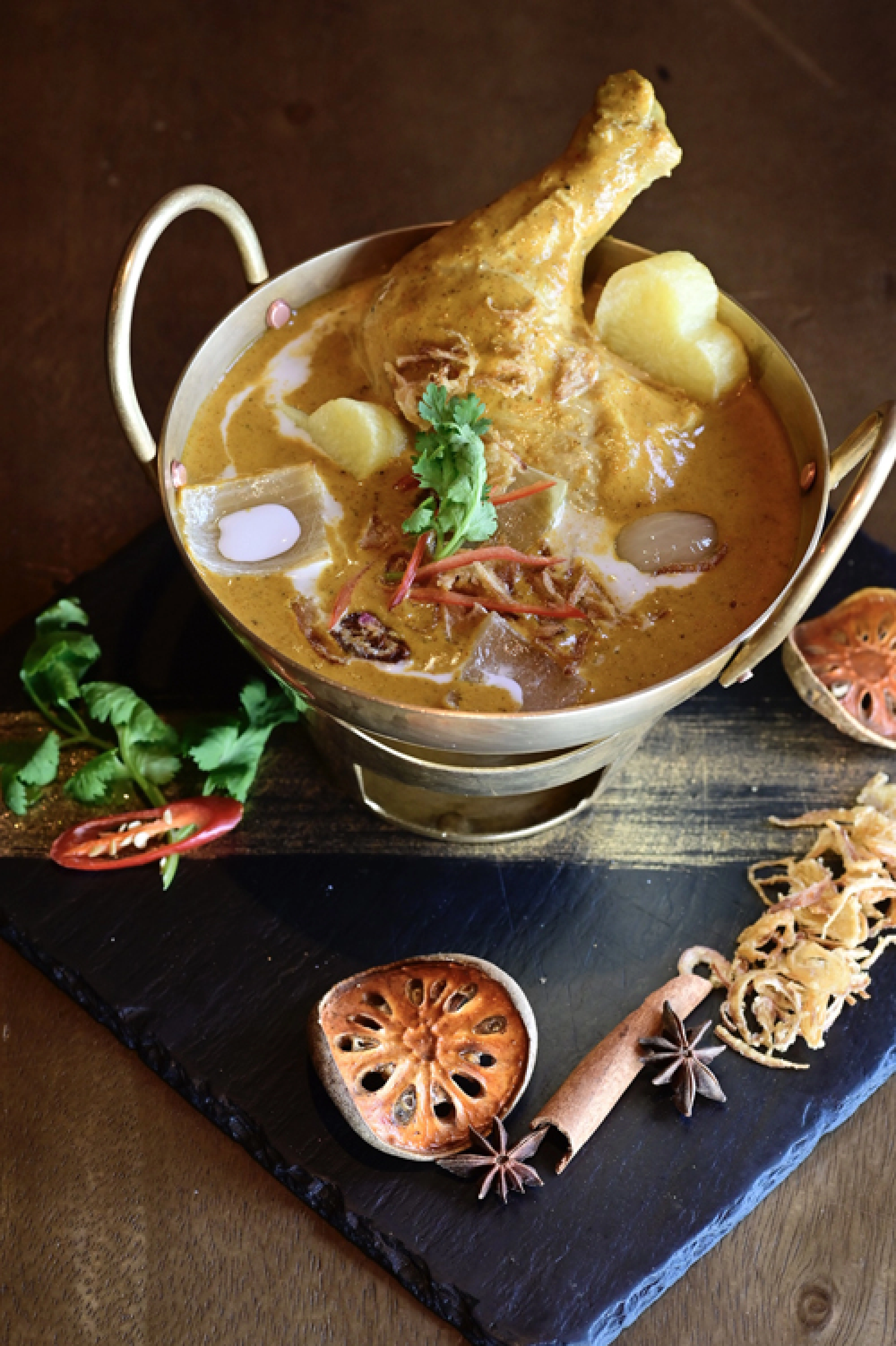 The Continent celebrates