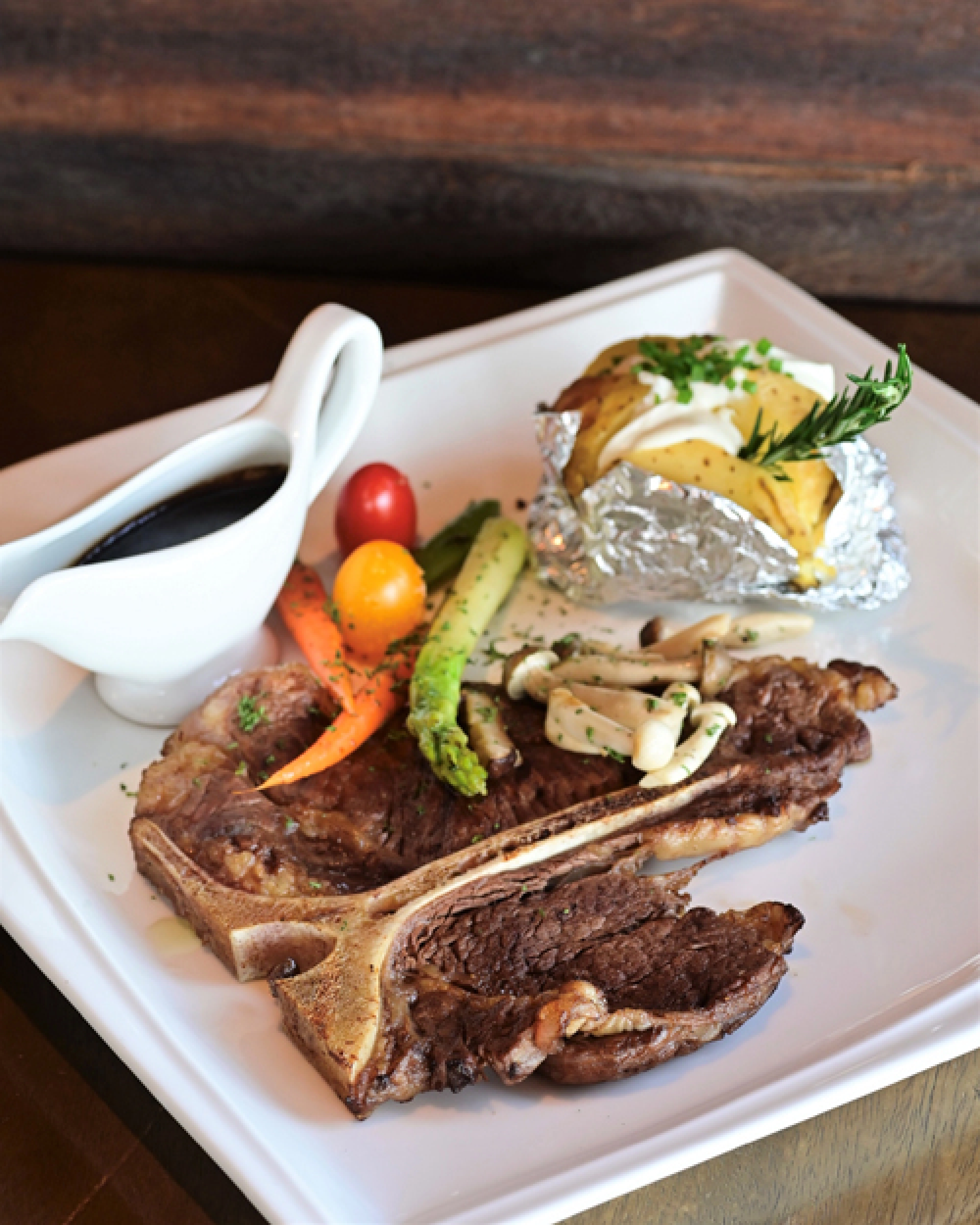 The Continent celebrates