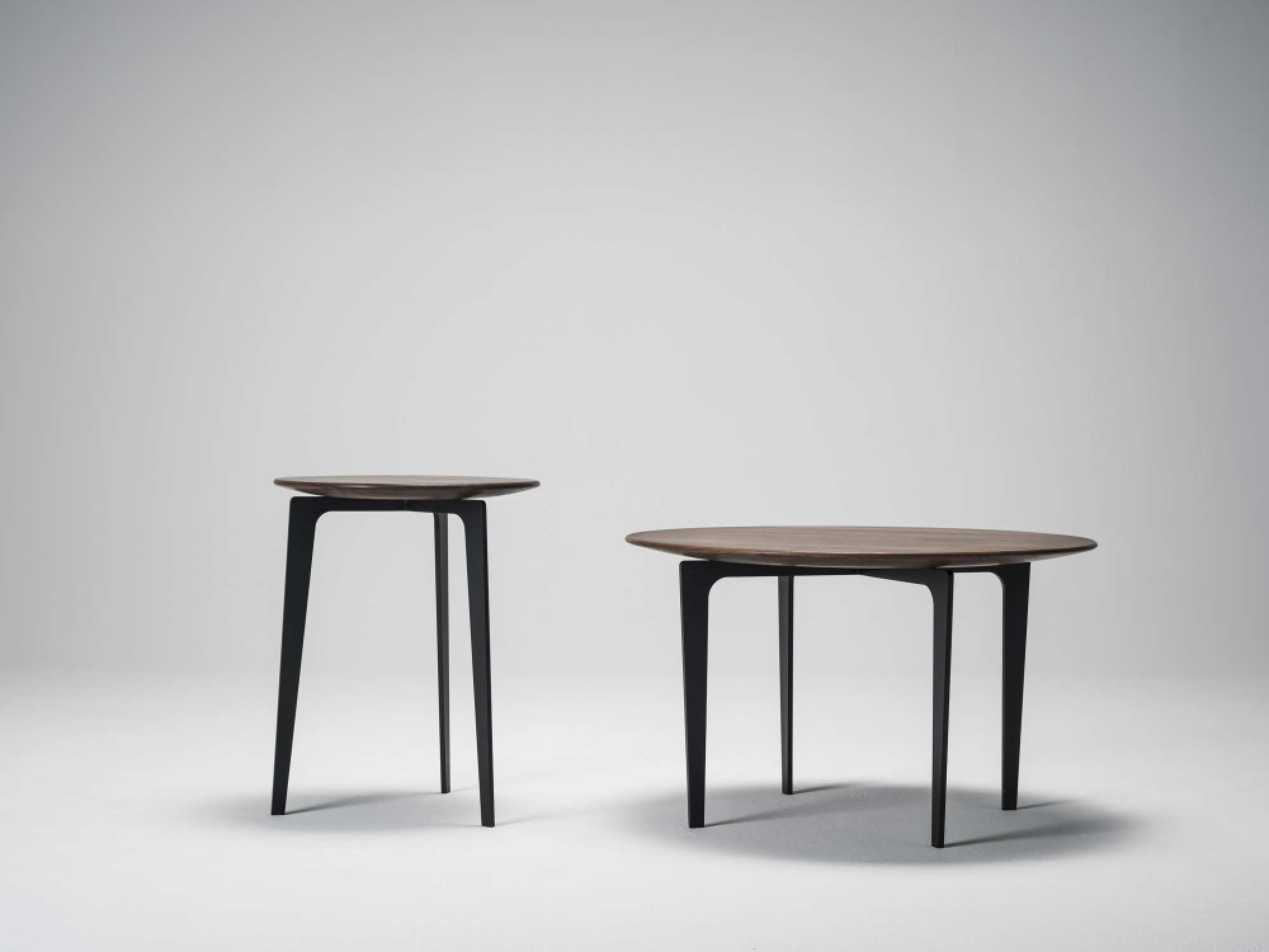 Simple lines, sophisticated luxury