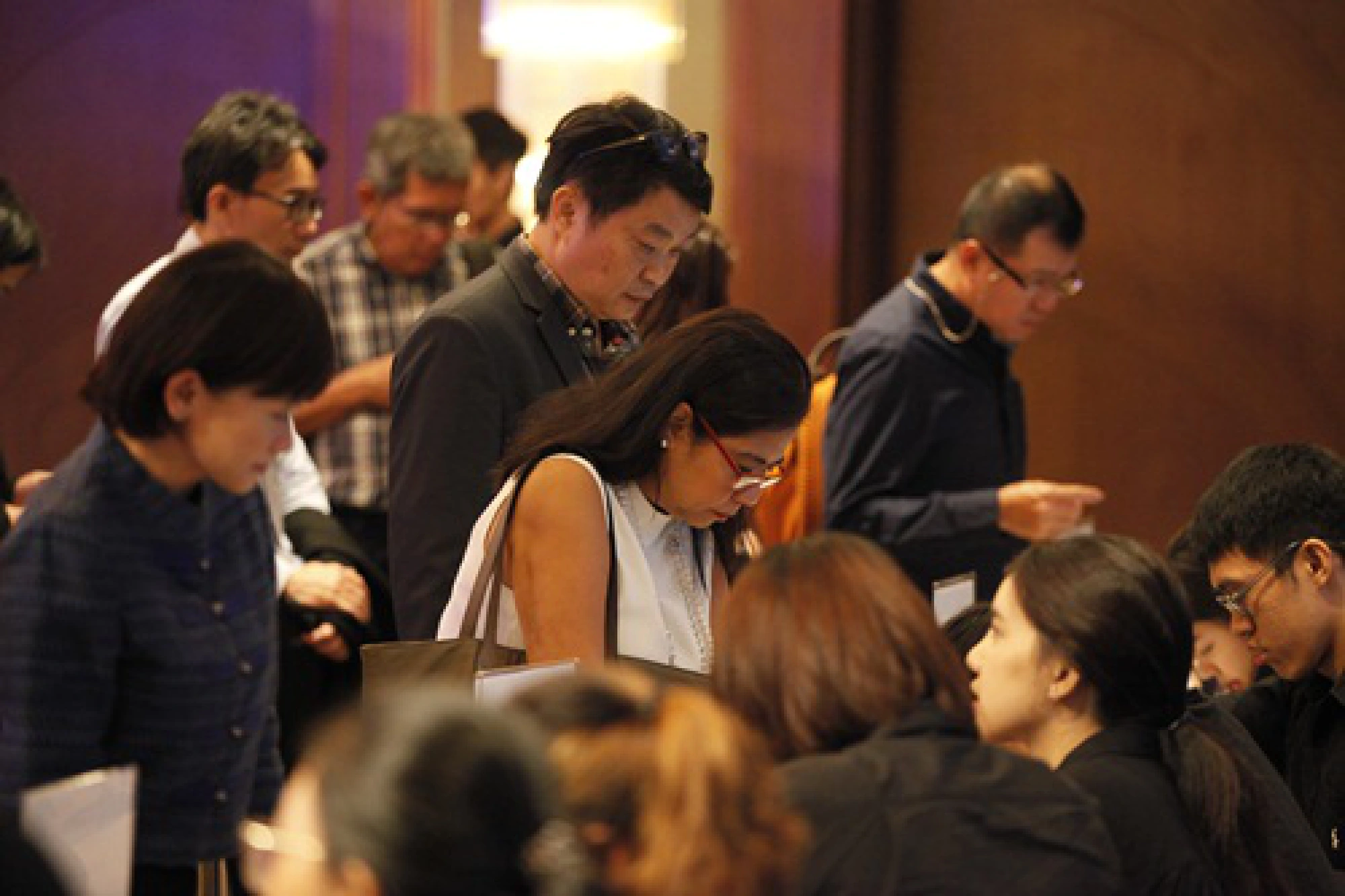 Dassault Systèmes’ Bangkok event draws big crowd