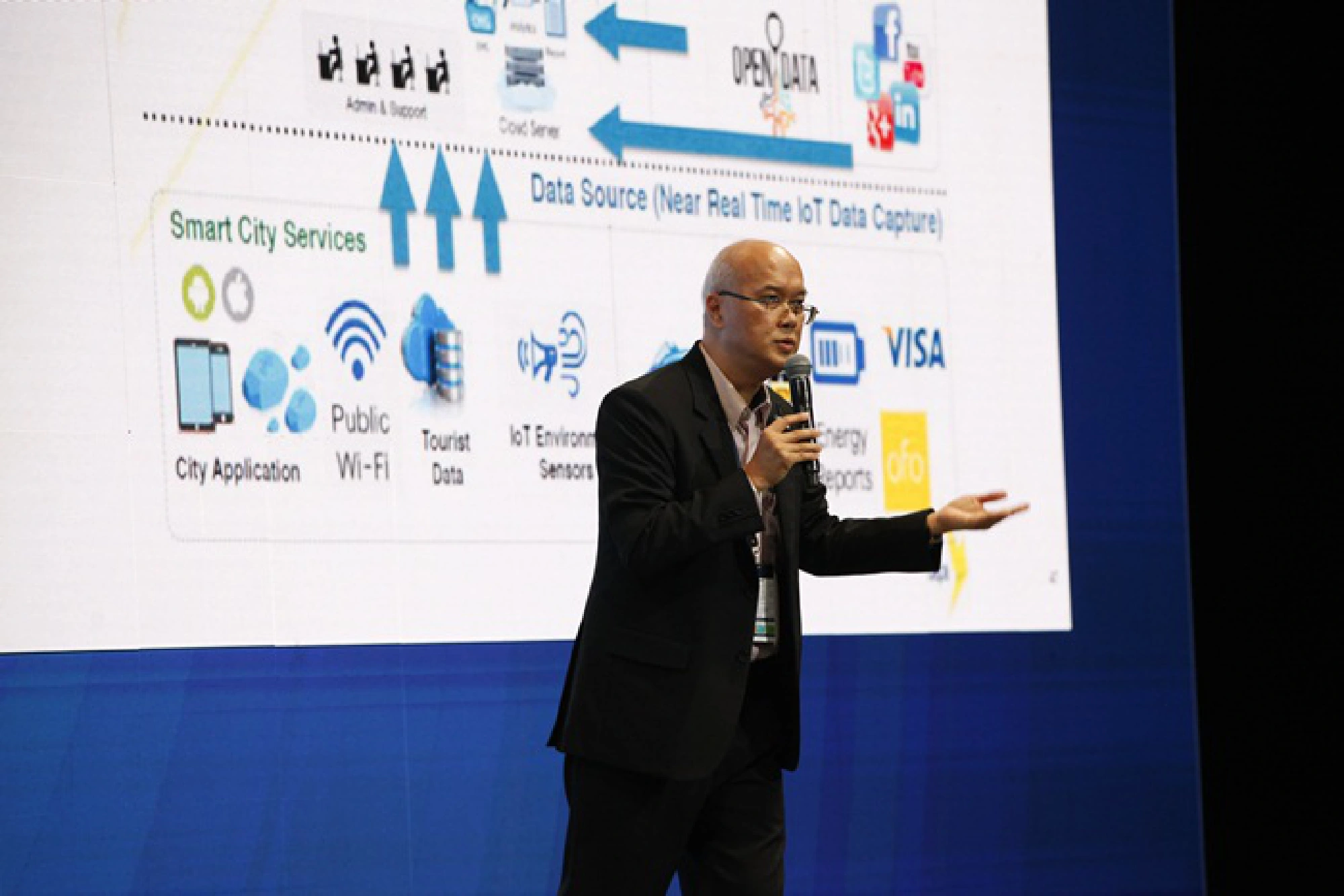 Dassault Systèmes’ Bangkok event draws big crowd