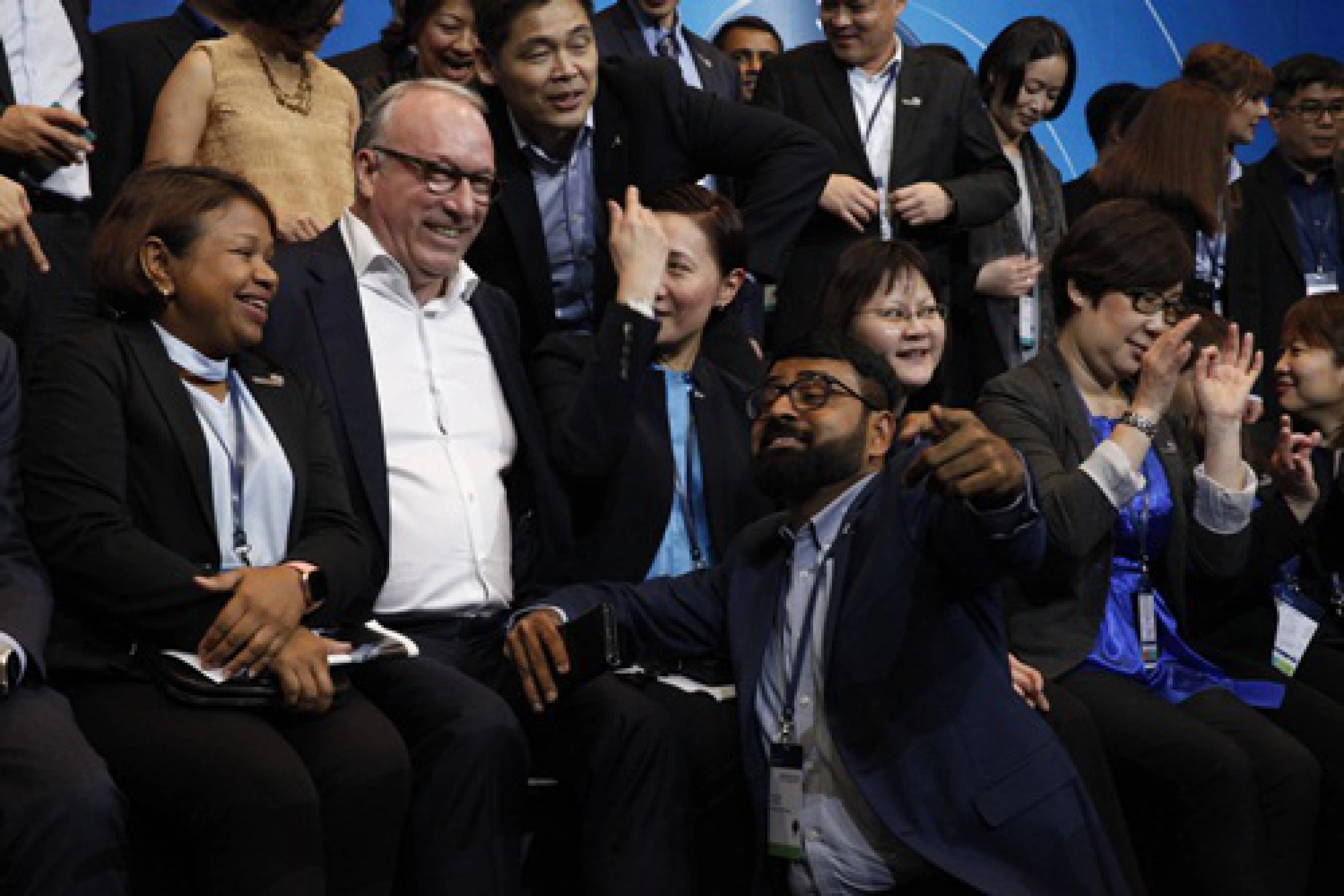 Dassault Systèmes’ Bangkok event draws big crowd