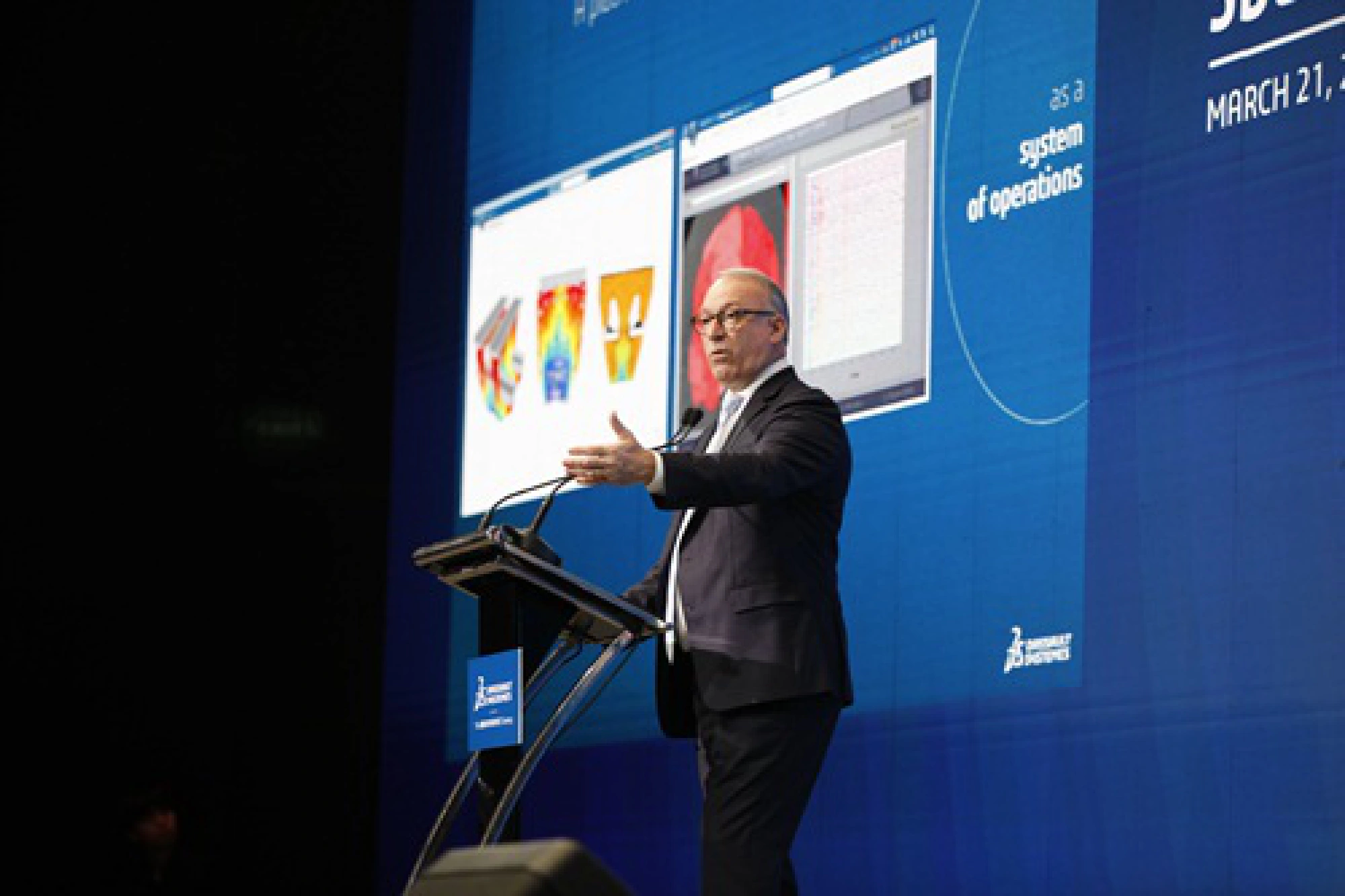 Dassault Systèmes’ Bangkok event draws big crowd