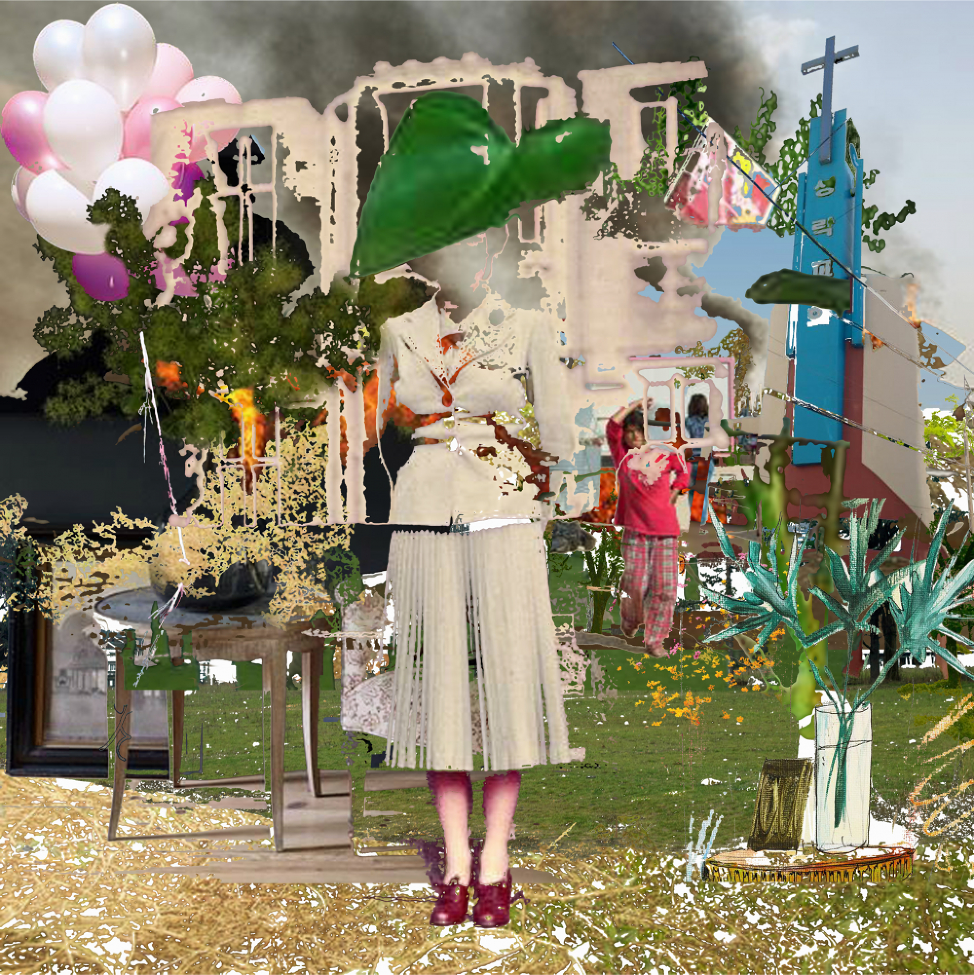 Emerging artists battle it out for prestigious Asian prize