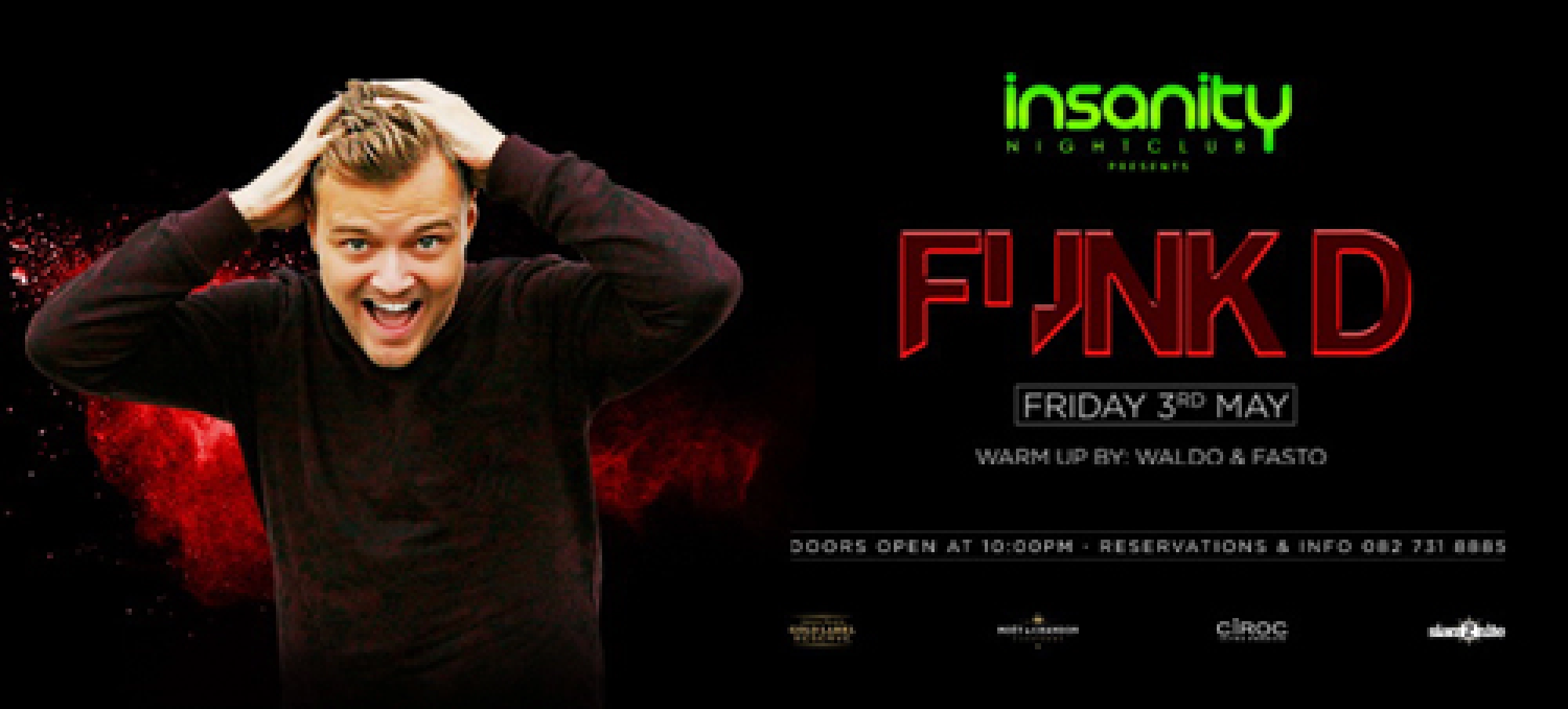 In honour of the King