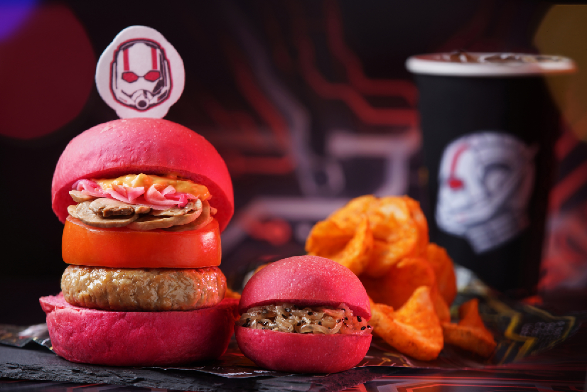 Volunteers needed to fight Swarmbots