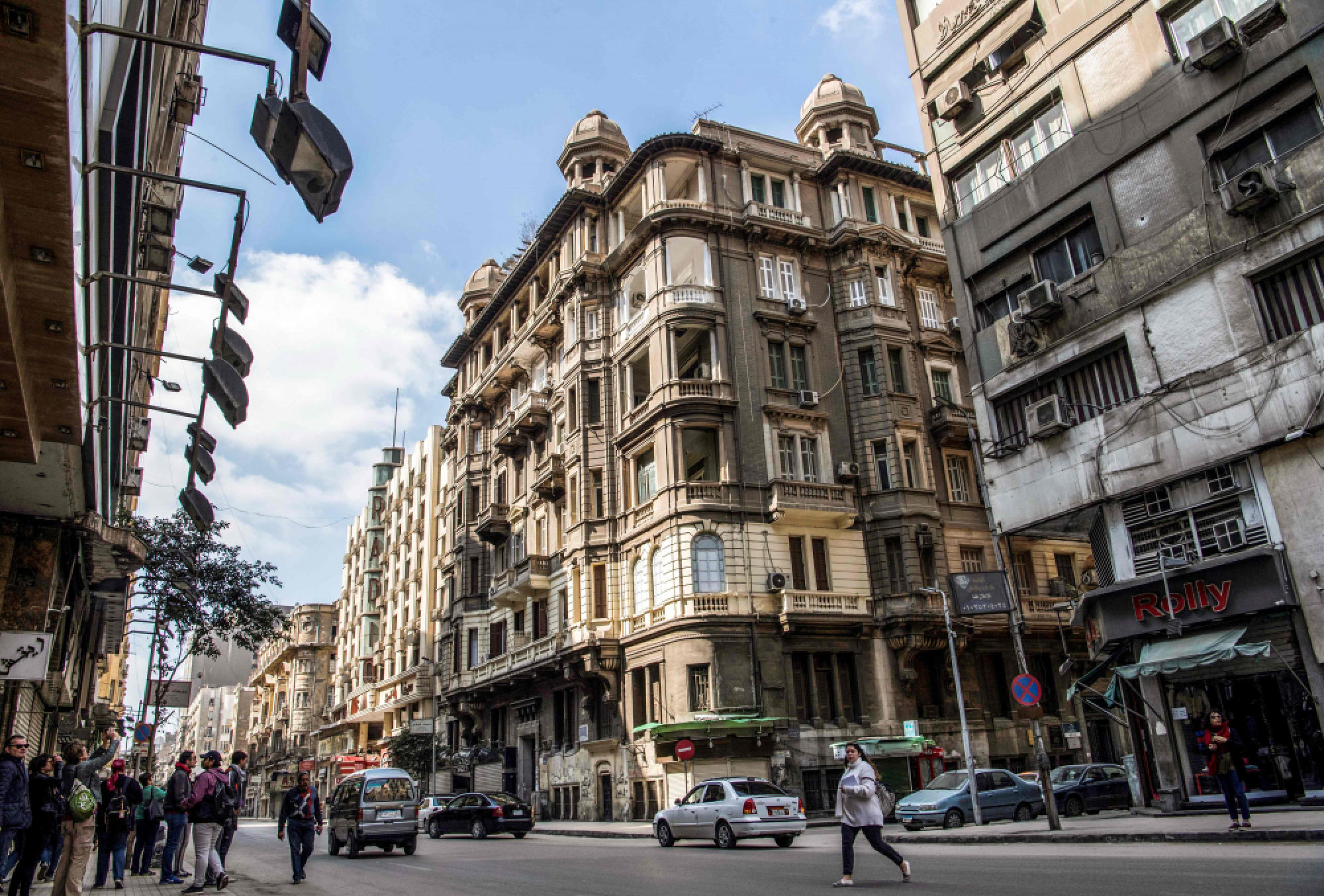 Preserving the past for the future