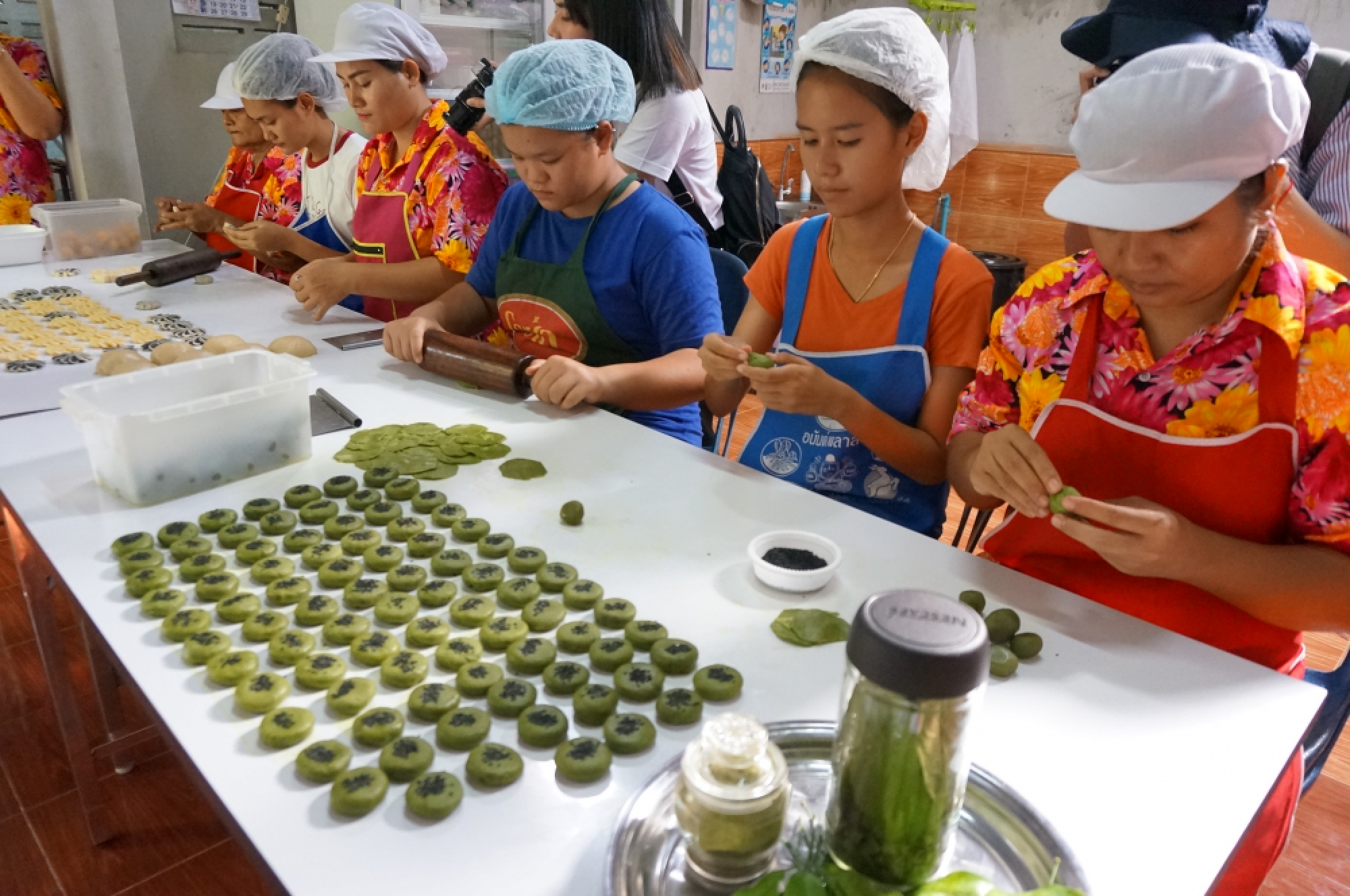 Splendours of the South