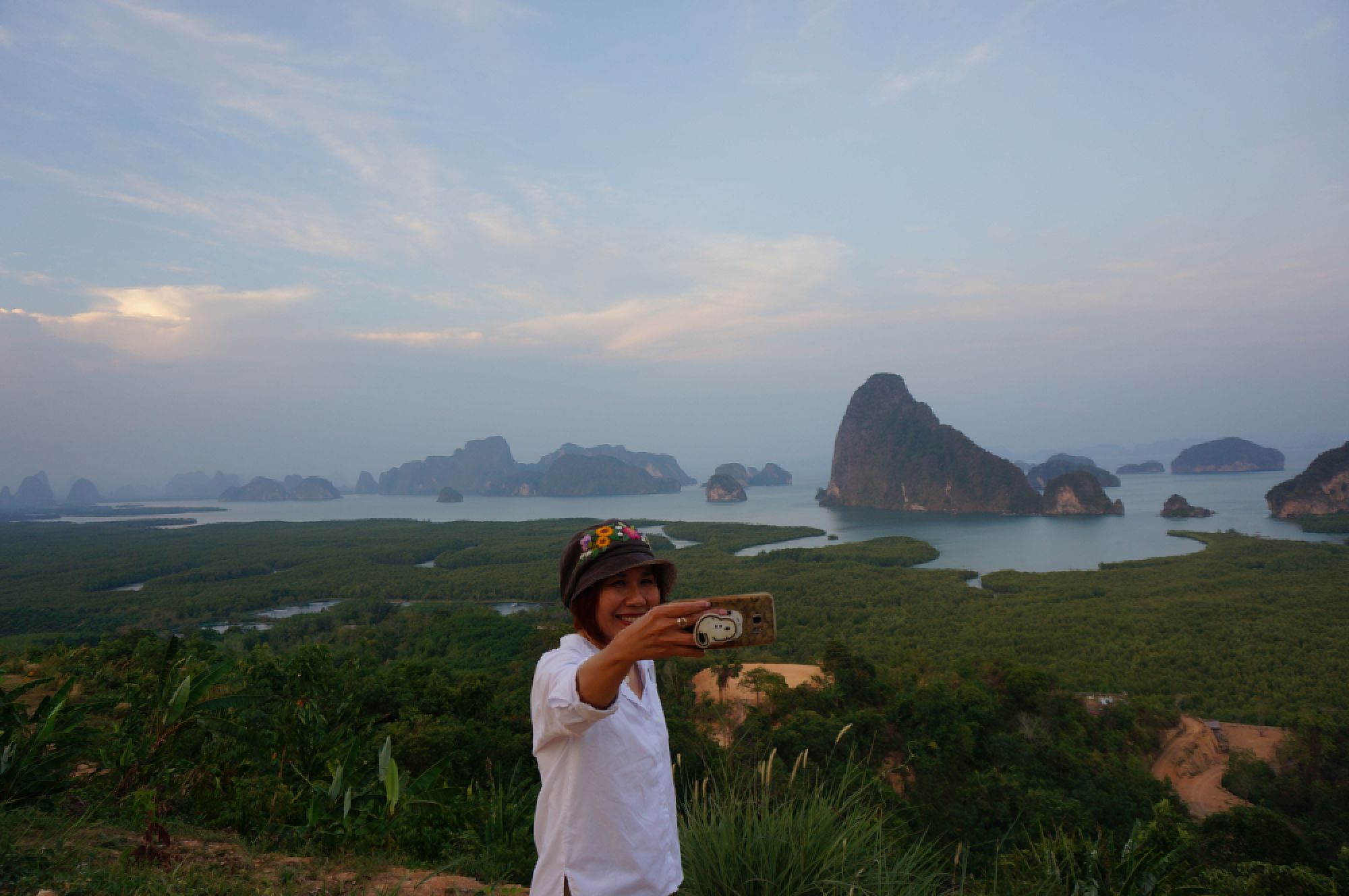 Splendours of the South