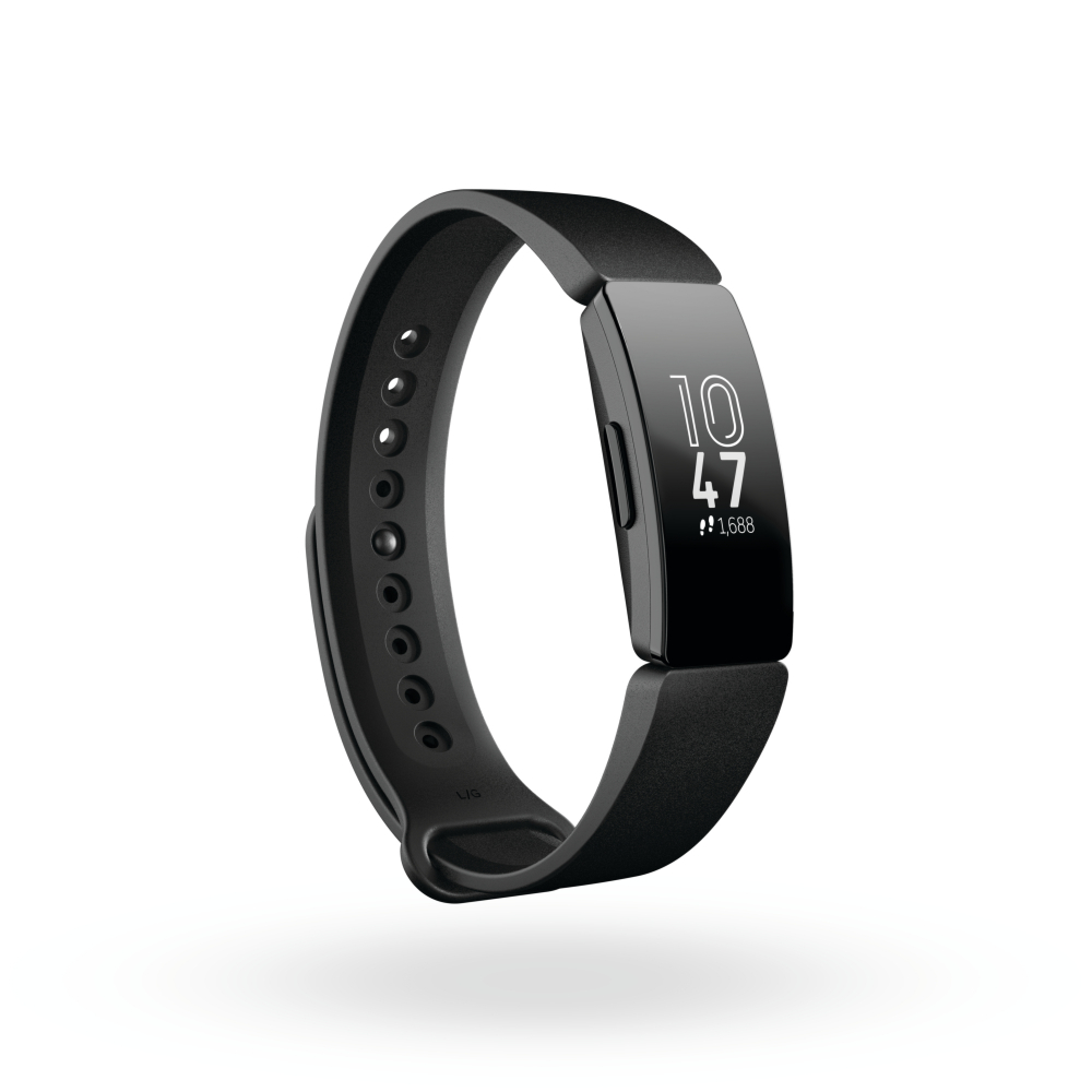 Your fitness on your wrist