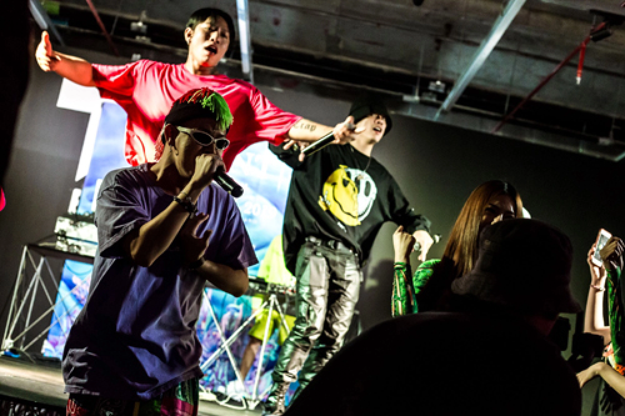 How to bring Songkran to a boil