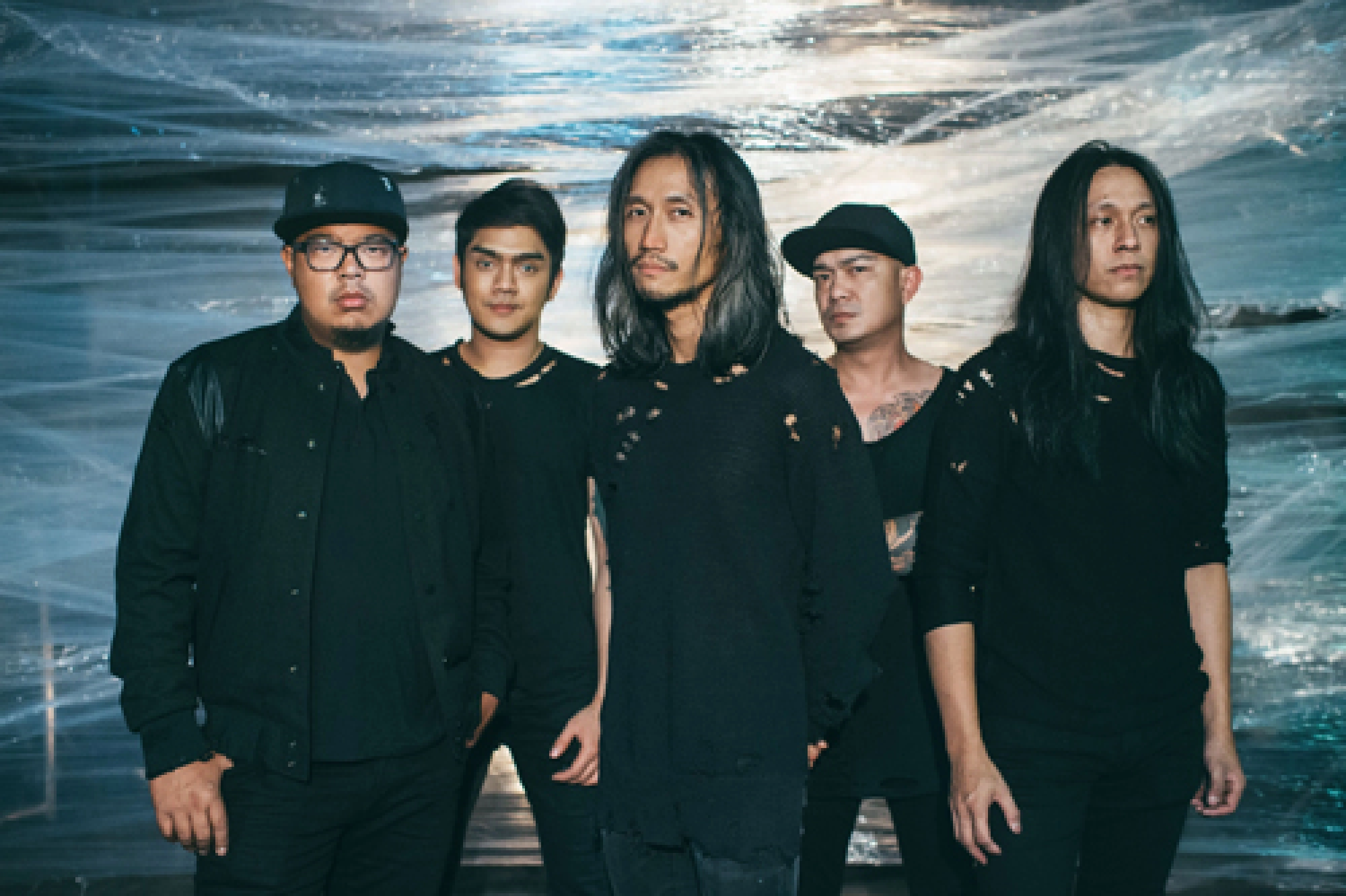 How to bring Songkran to a boil