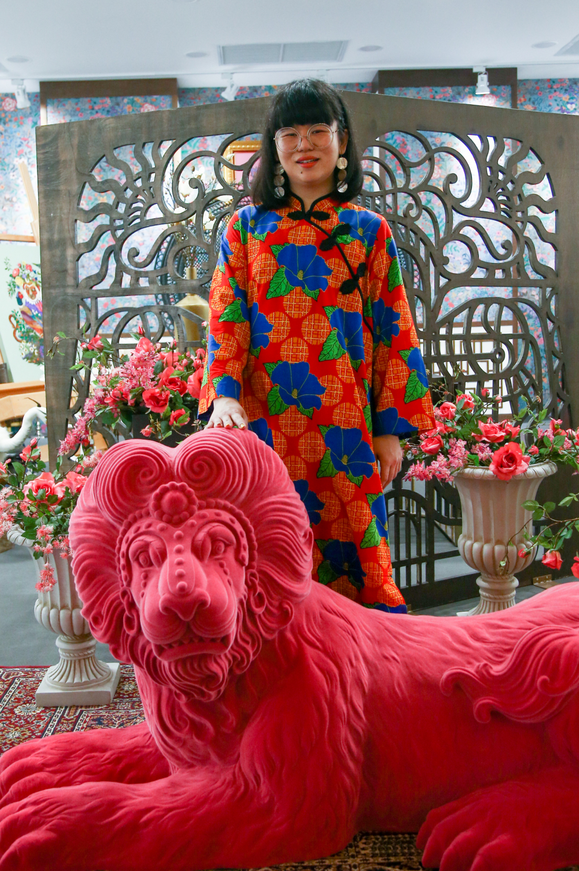 Positive perspectives