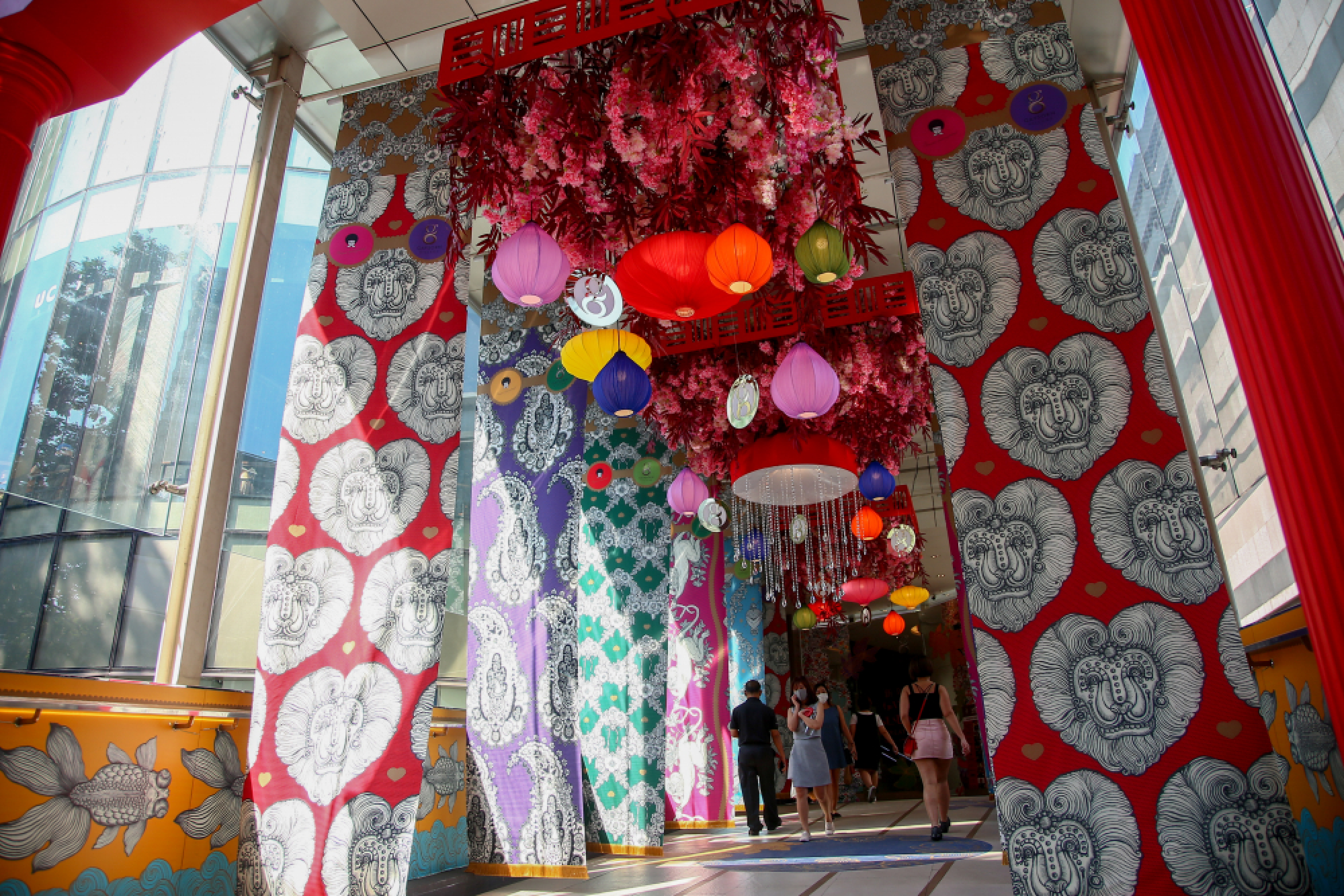 Positive perspectives