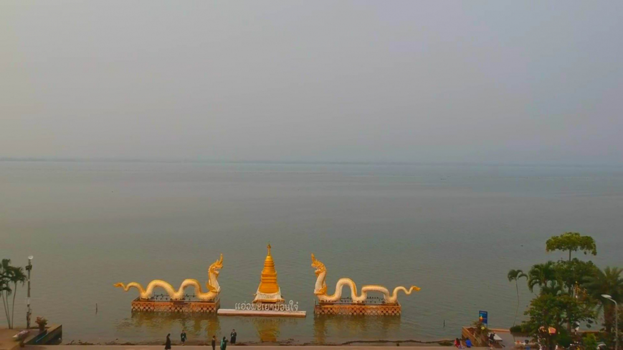 Air in nation’s North is dangerous to breathe