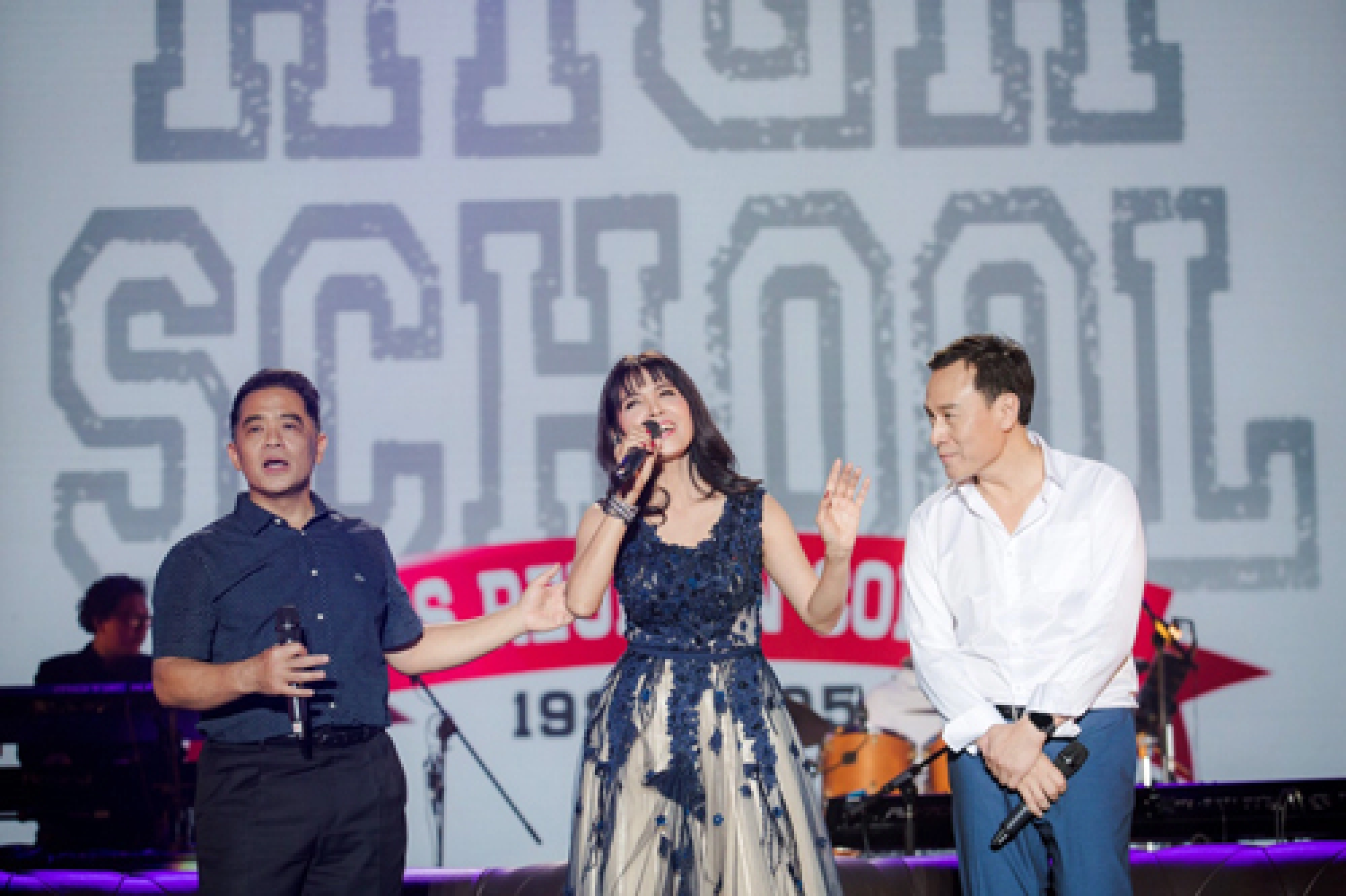 Byrd & Heart just better with age