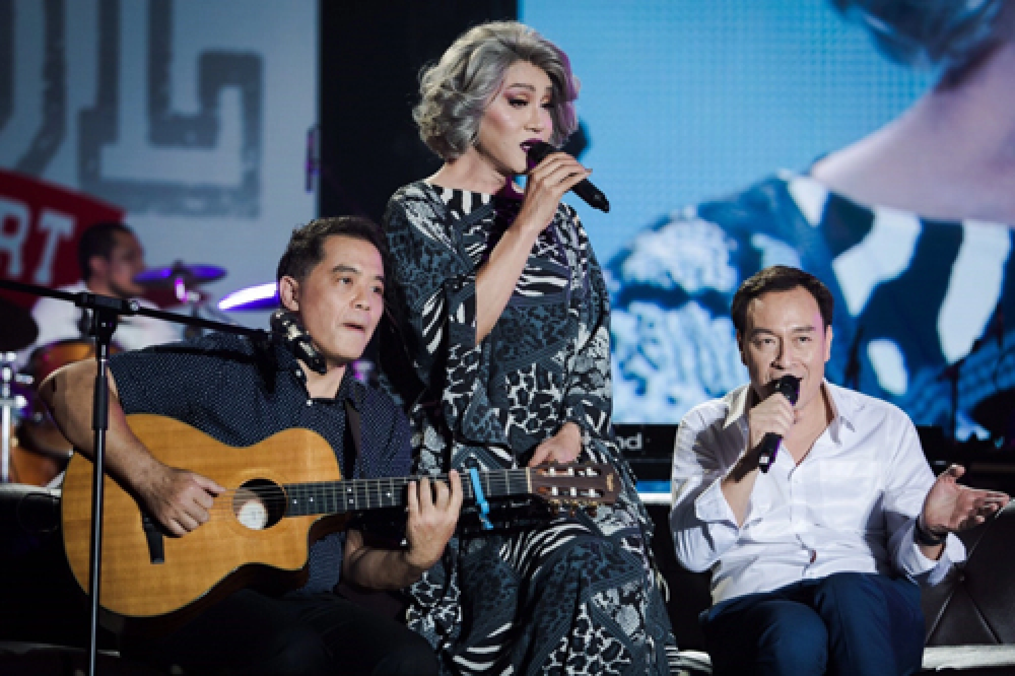 Byrd & Heart just better with age