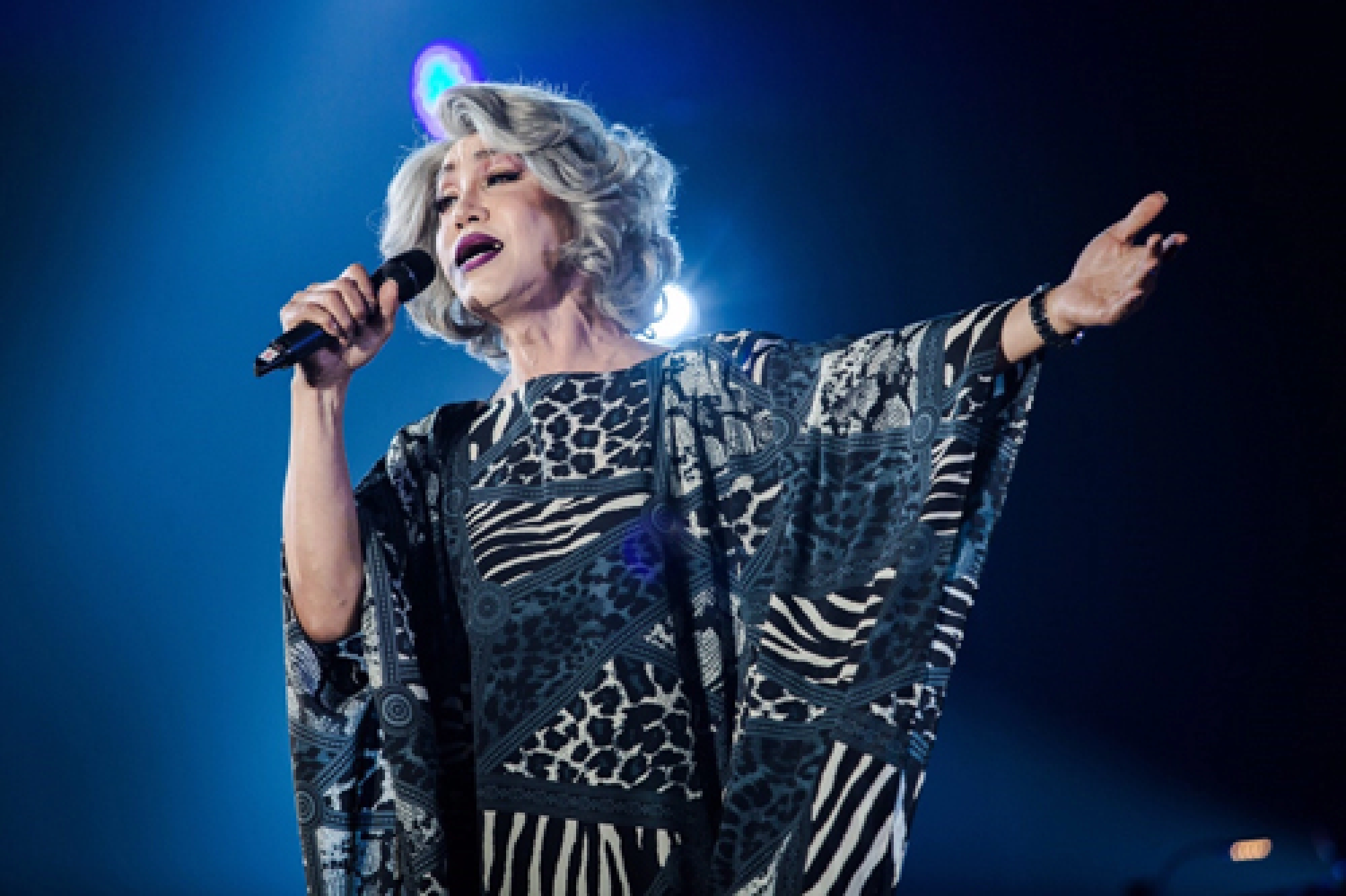 Byrd & Heart just better with age