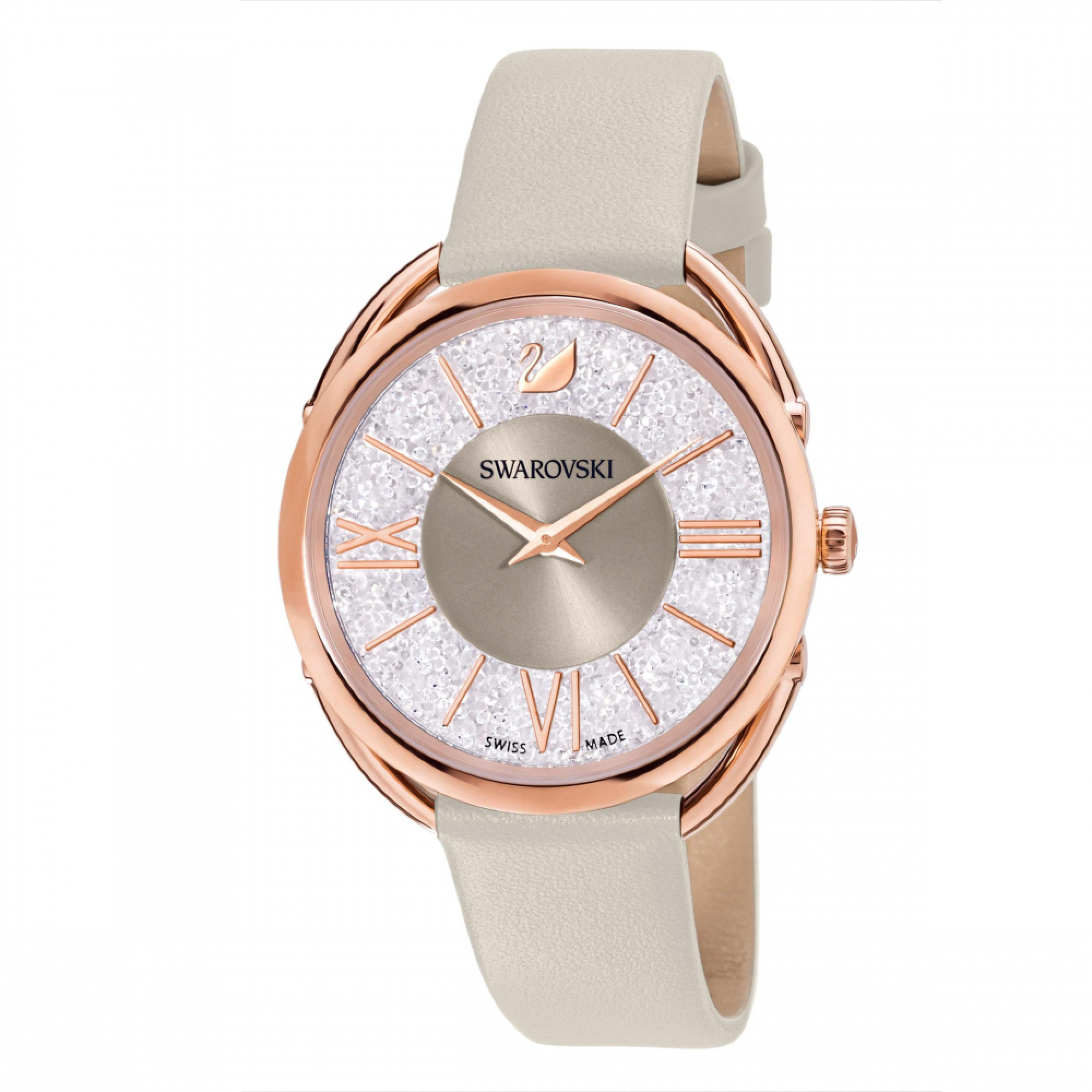 An extra sparkle for the month of love