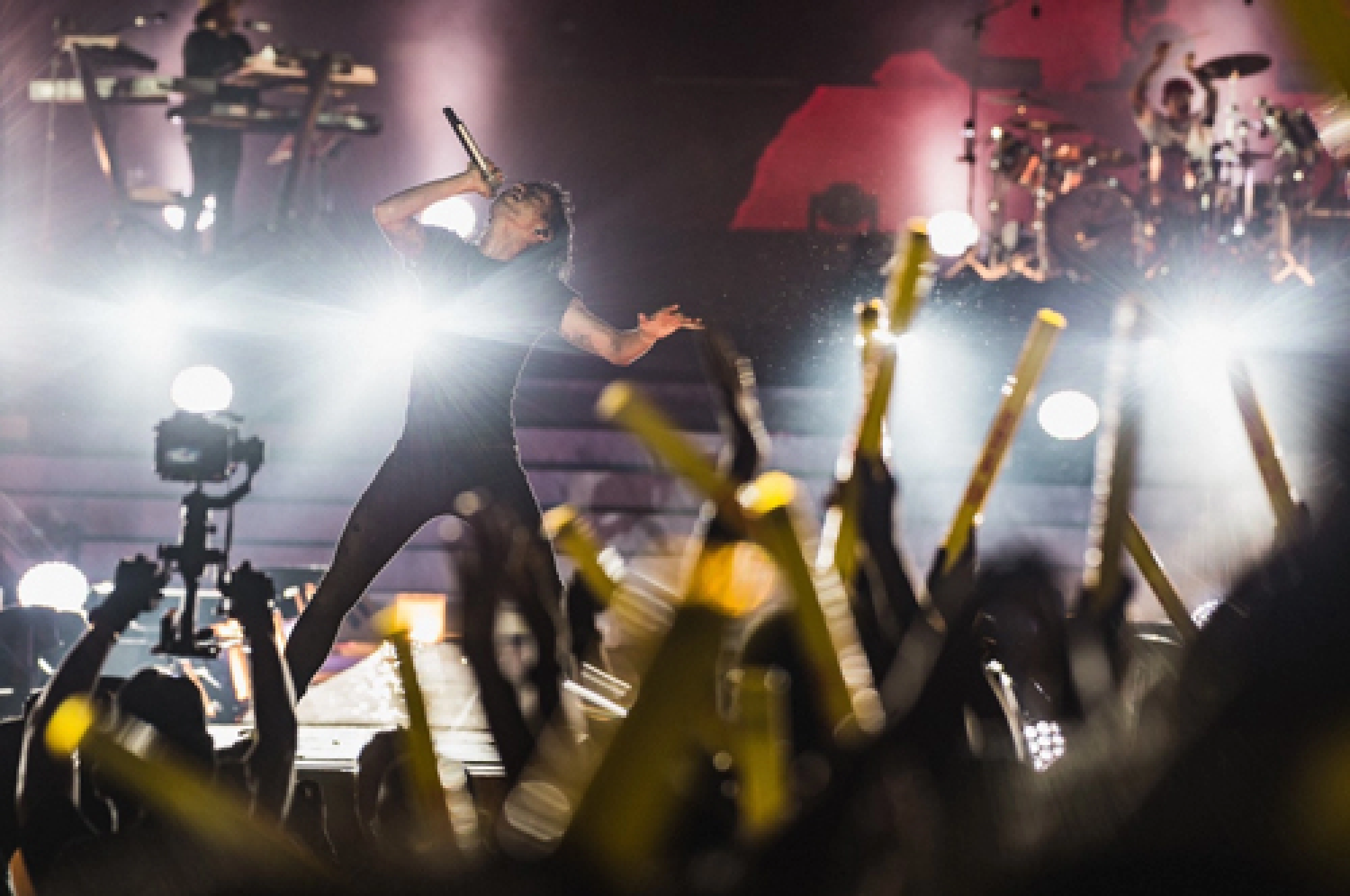 The biggest slam of all