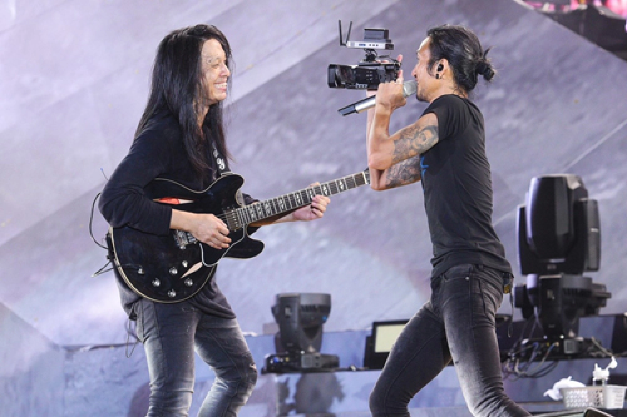 The biggest slam of all