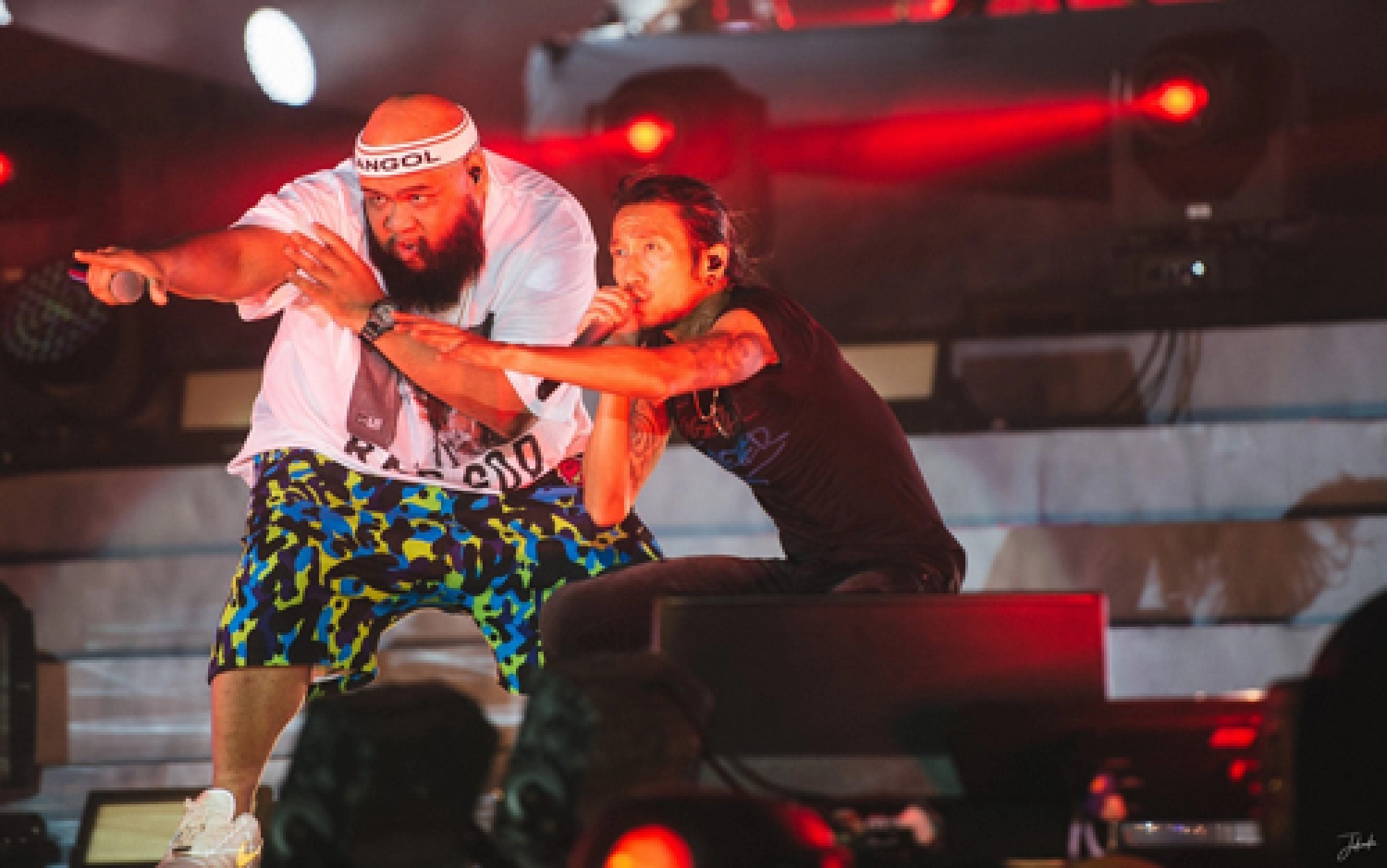 The biggest slam of all