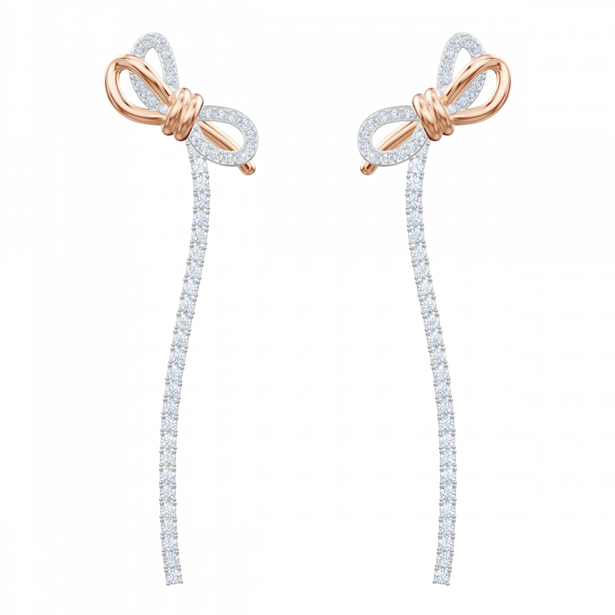 An extra sparkle for the month of love