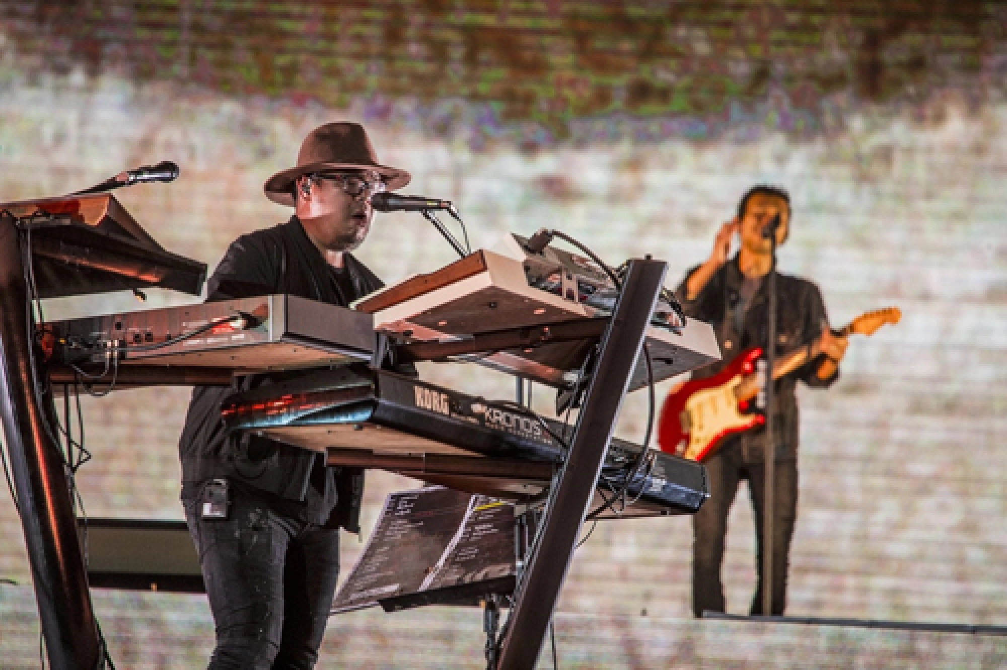 The biggest slam of all