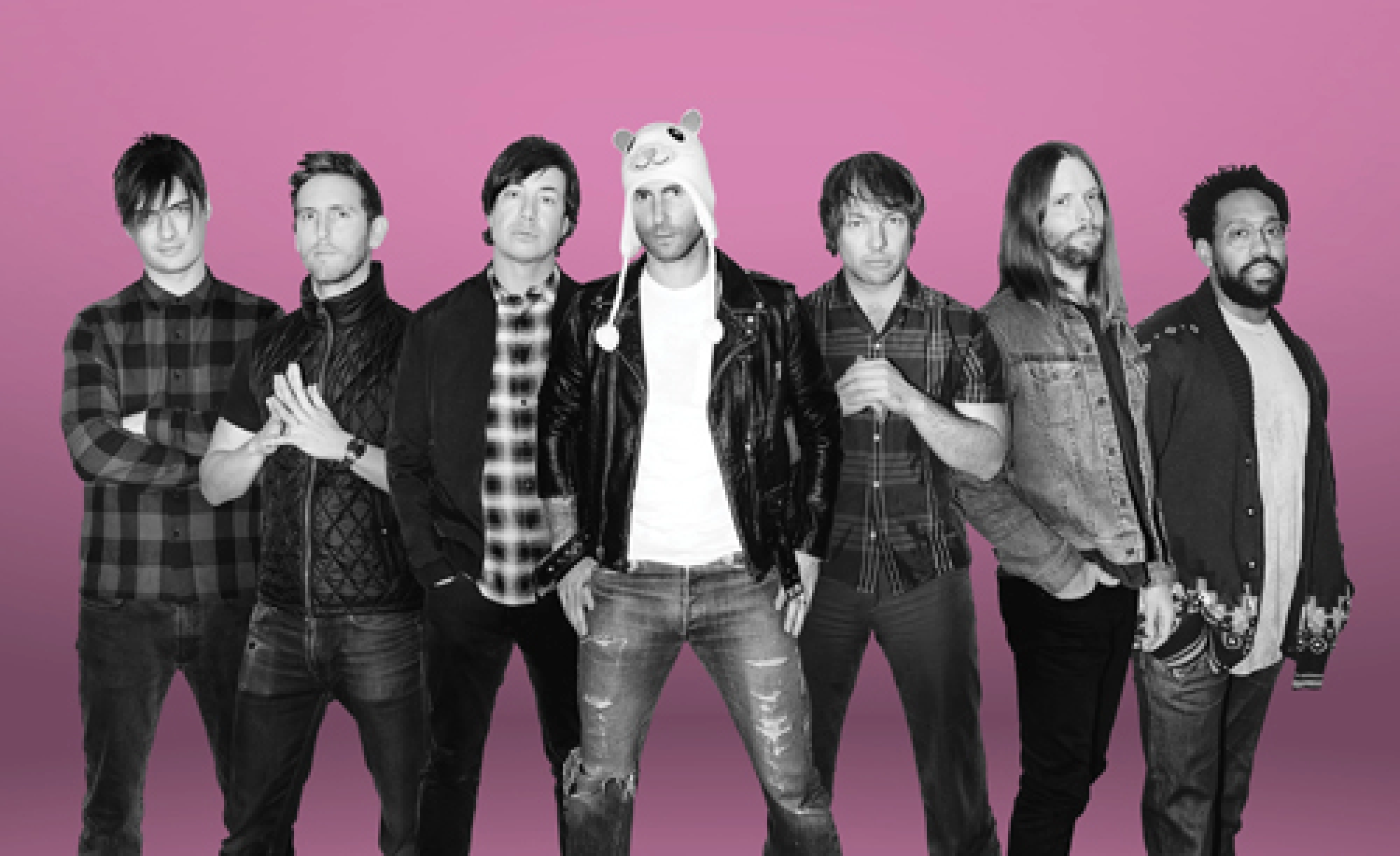 A night with Tom Odell