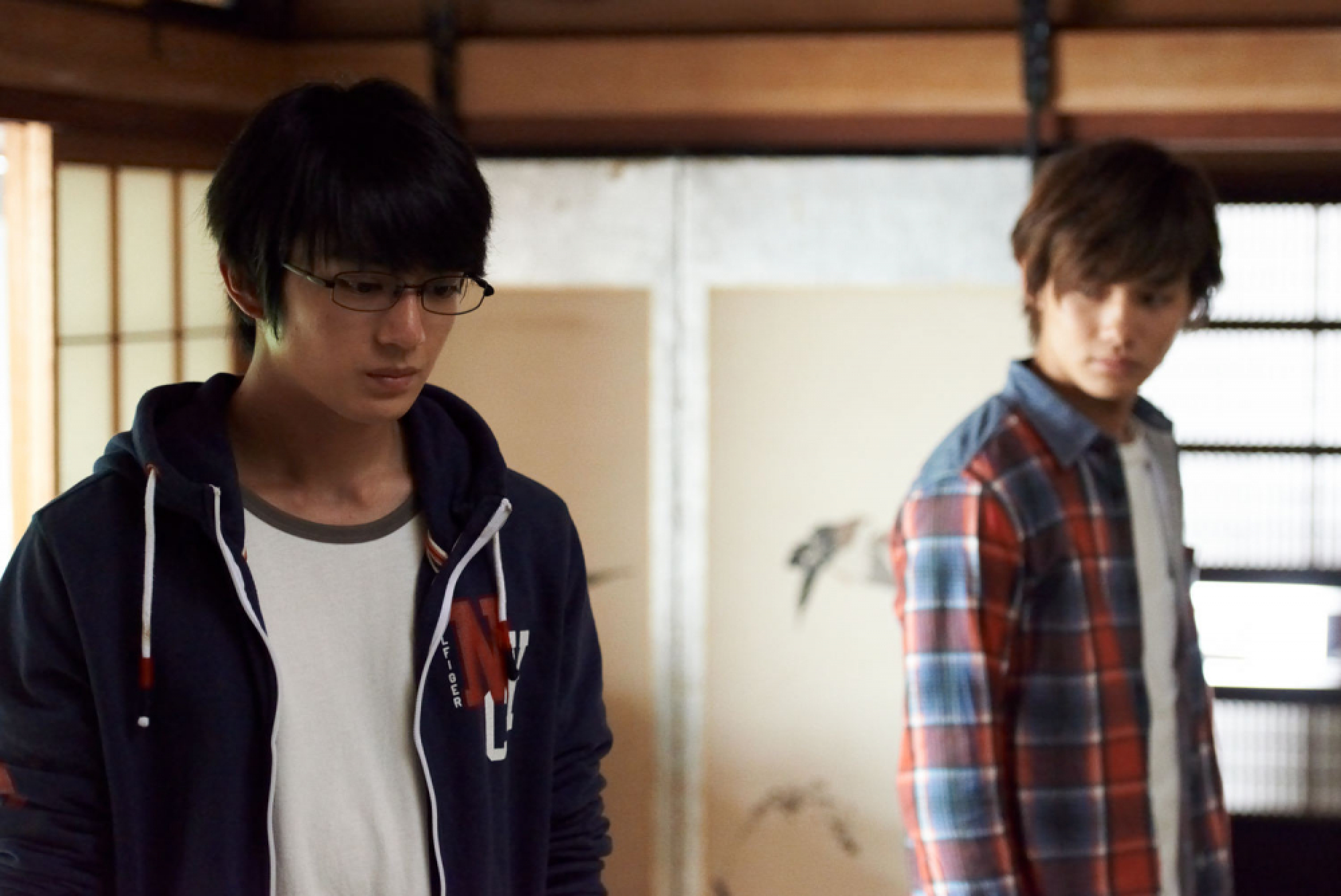 It’s all in the game