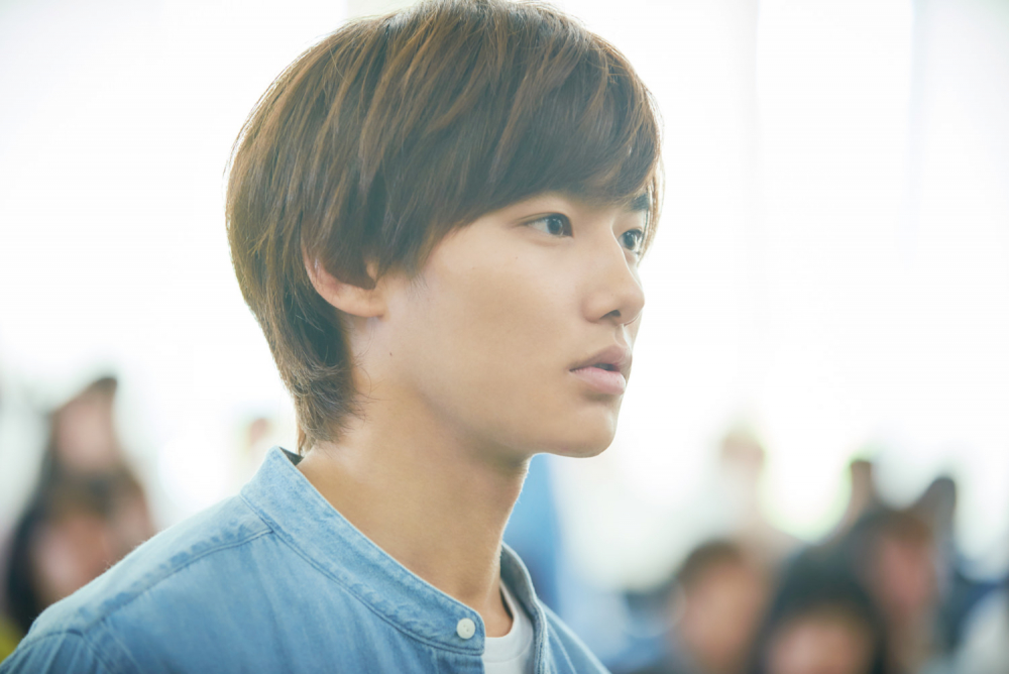 It’s all in the game