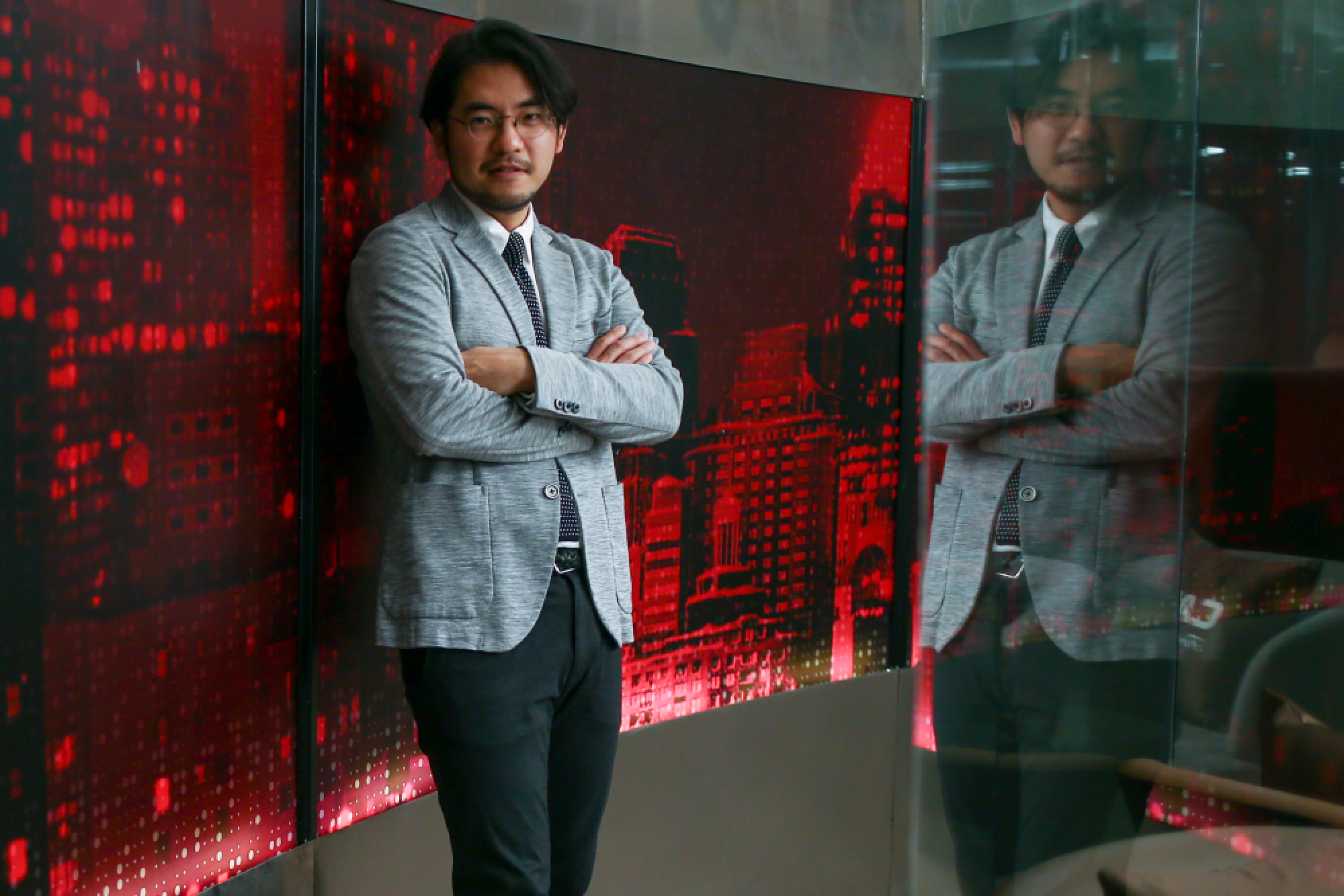 It’s all in the game