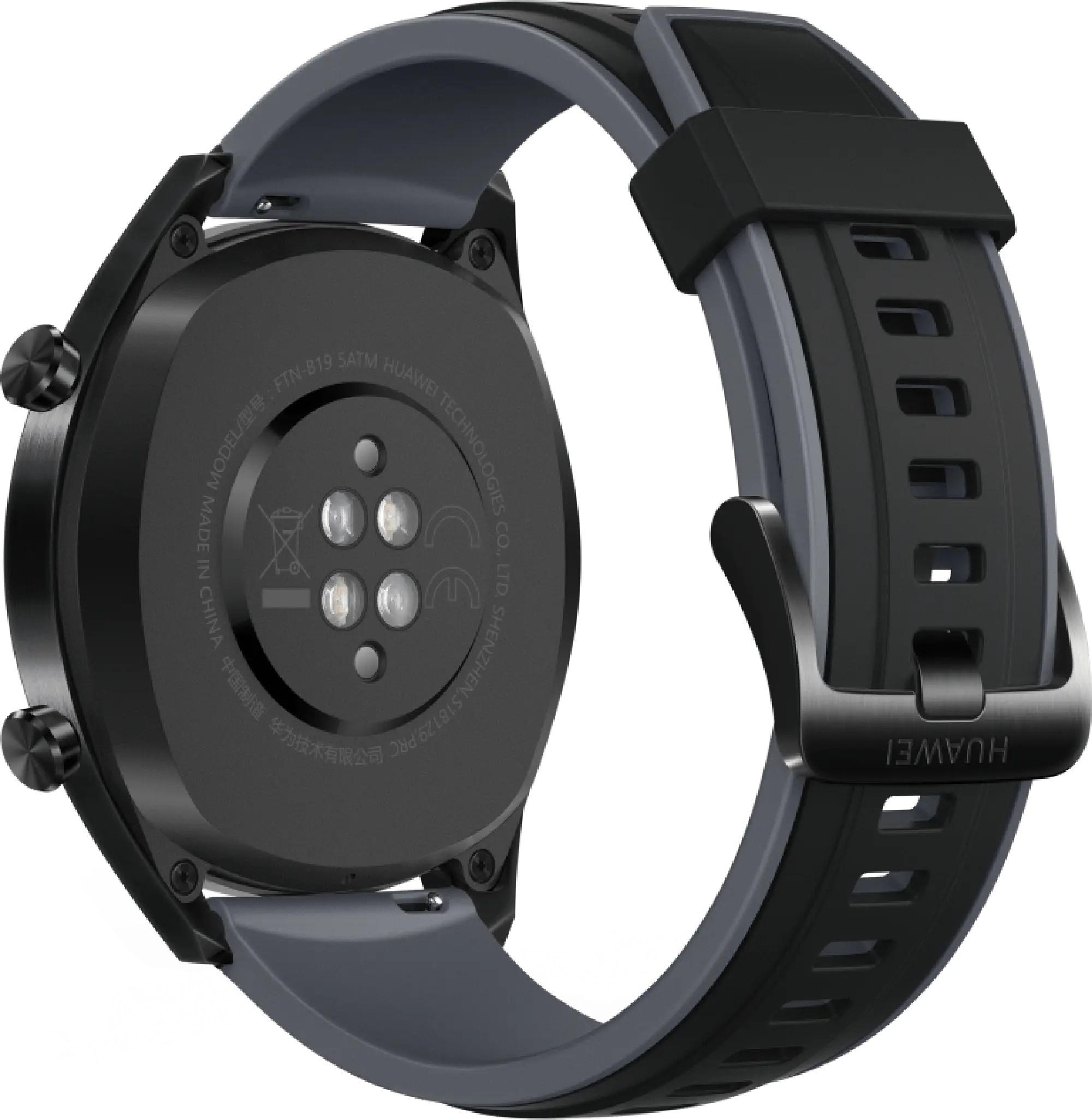 Stepping out in style