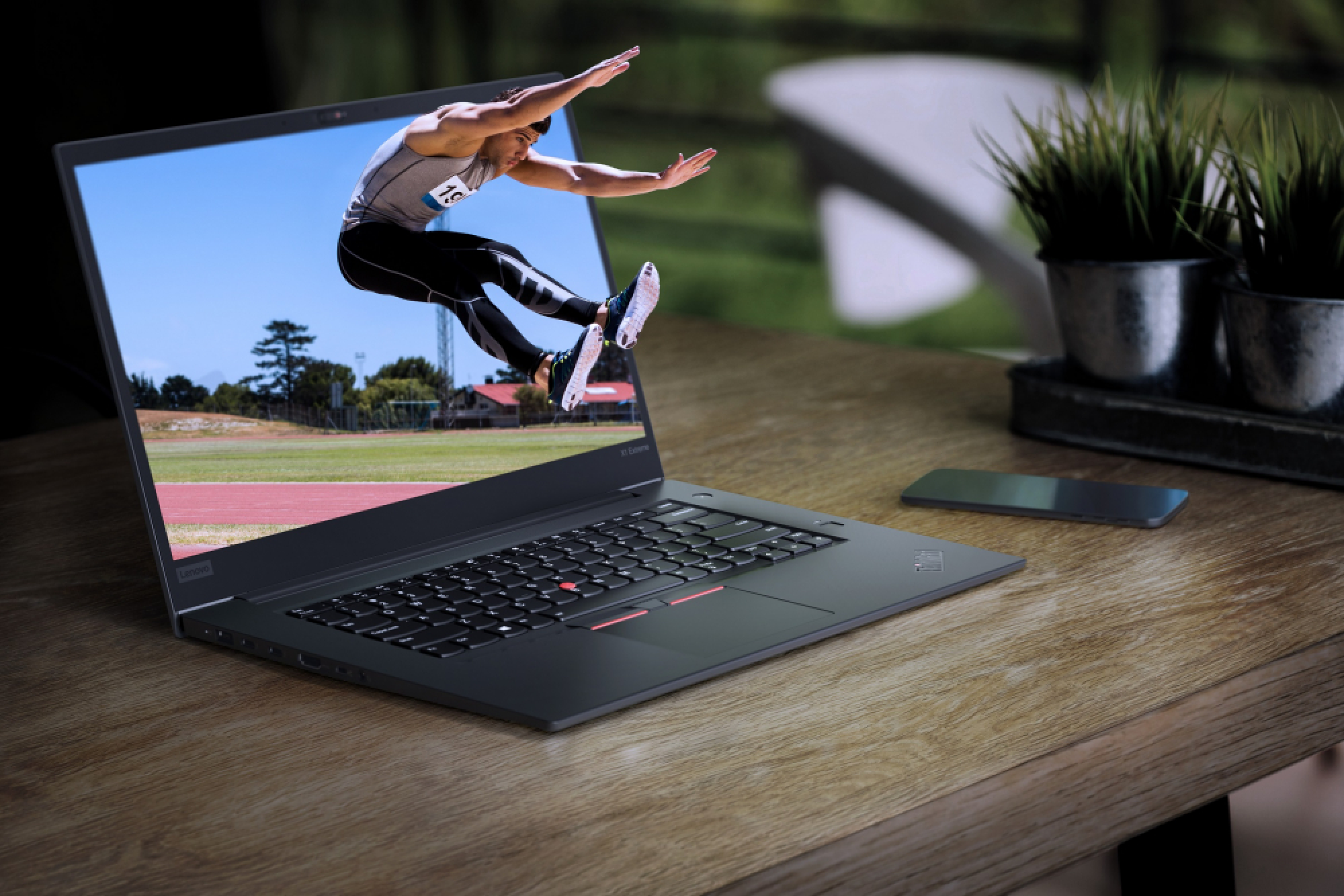 This laptop’s sure to please