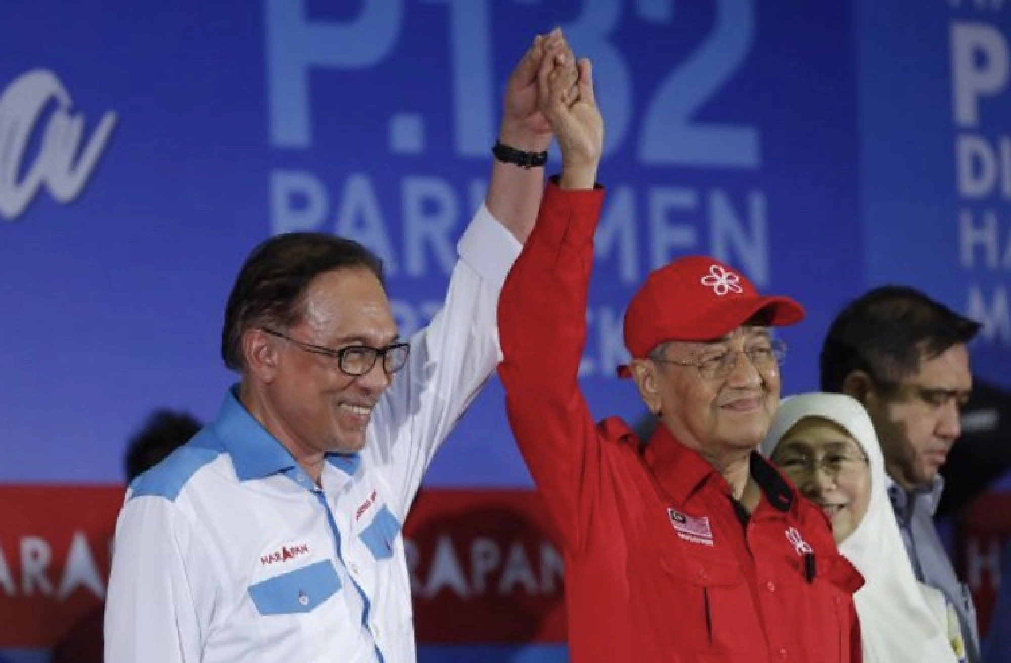 Anwar and PM – who will blink first?