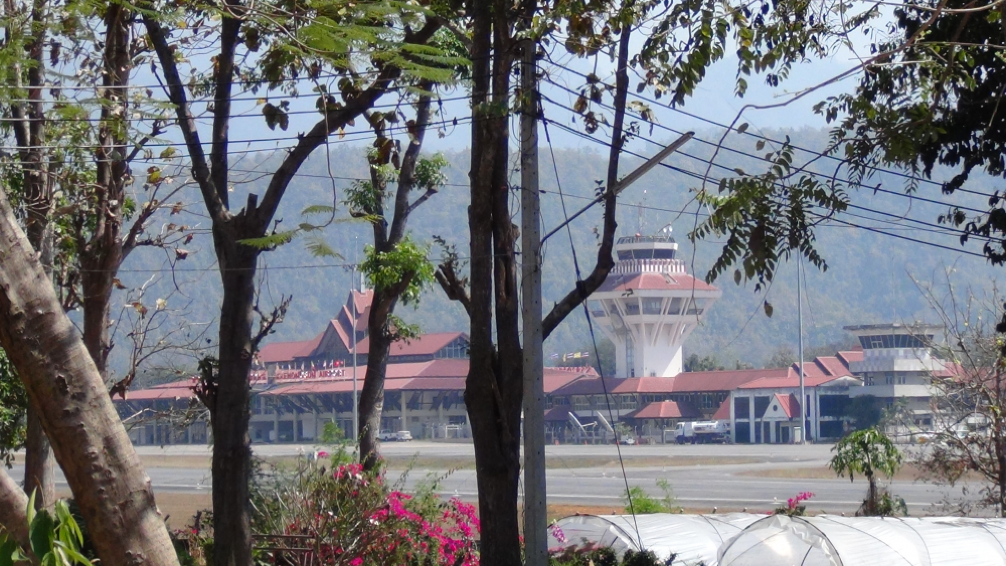 Ministerial officials in 9 northern provinces ordered to join forest fire-tackling efforts