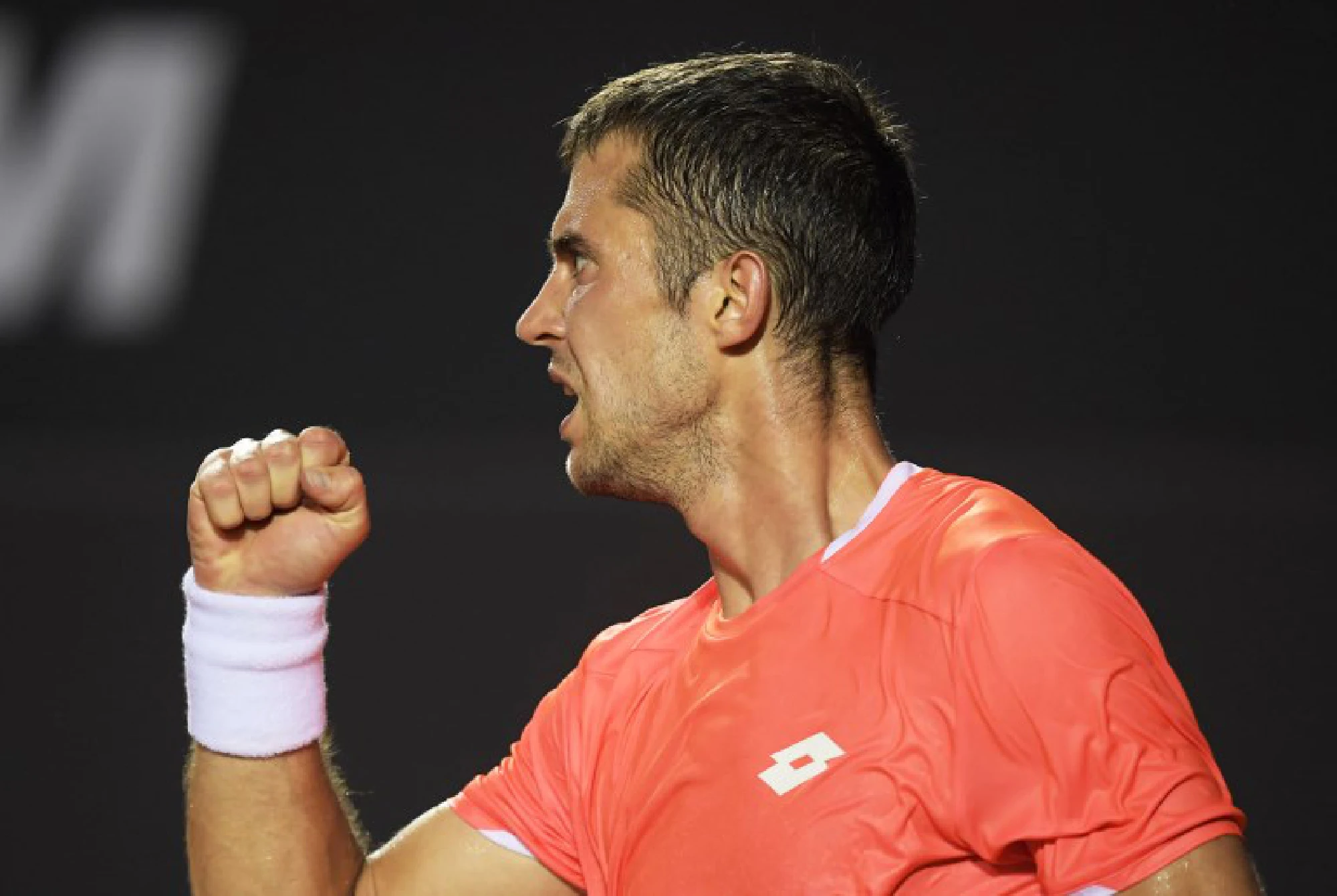 Djere dedicates Rio win to cancer-victim parents