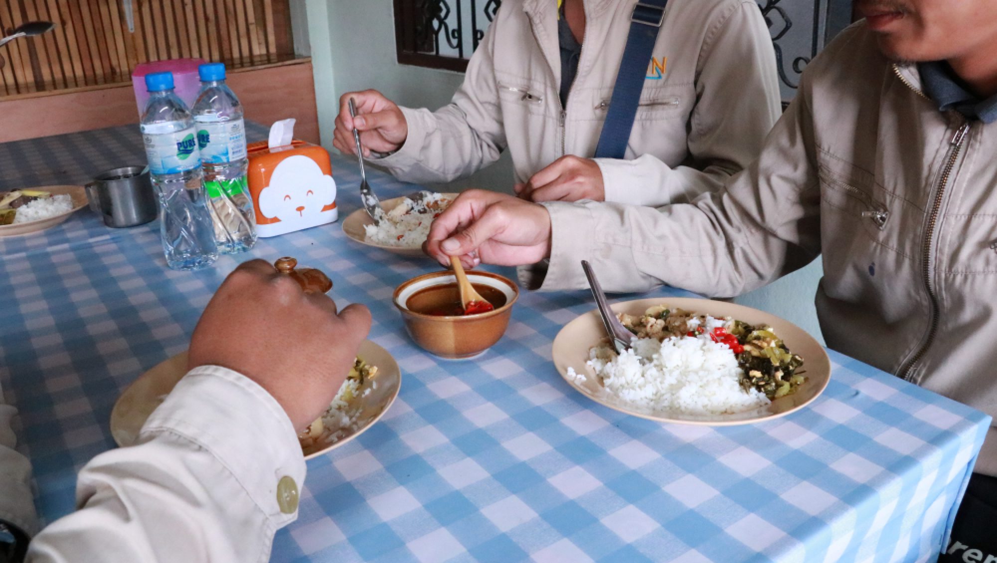 Public urged to observe ‘hygienic way of life’ to avoid illness during high heat this summer