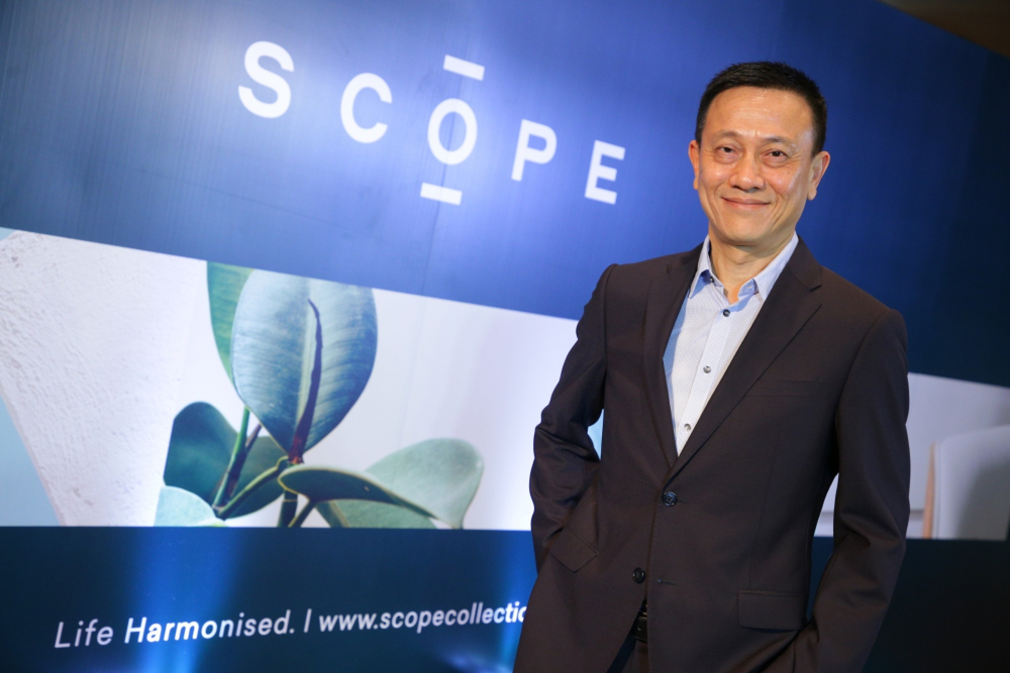 New type of developer enters the fray