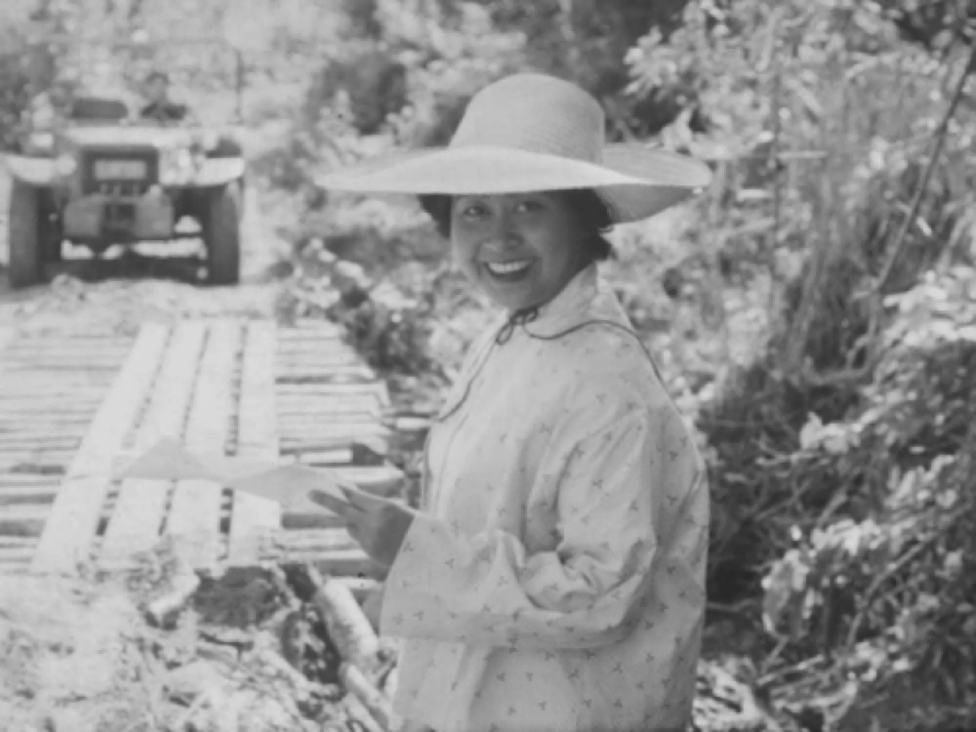 Cinema’s wonder women